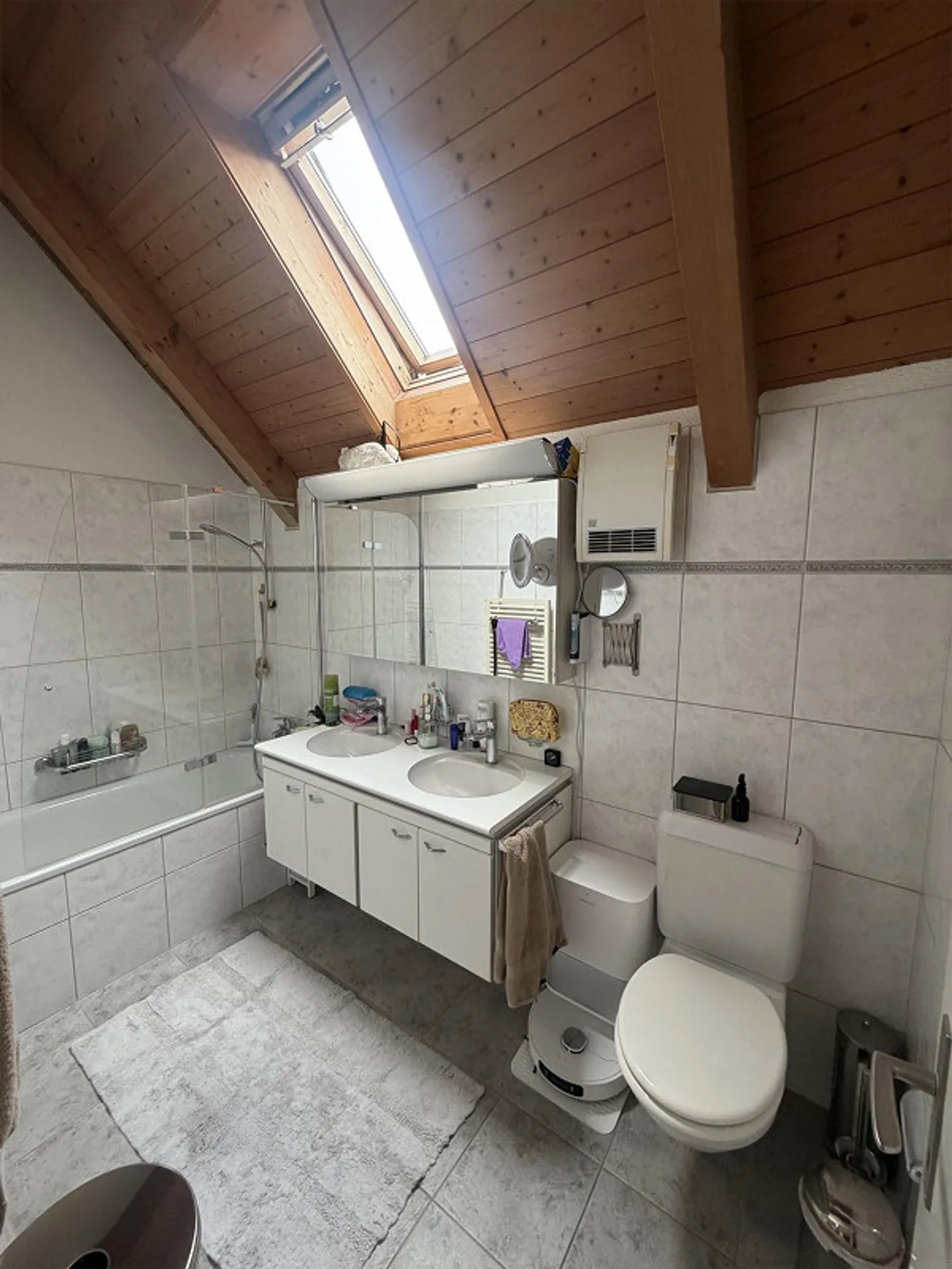 Charmante Maisonette in Kirchdorf - Foto 5 von 12