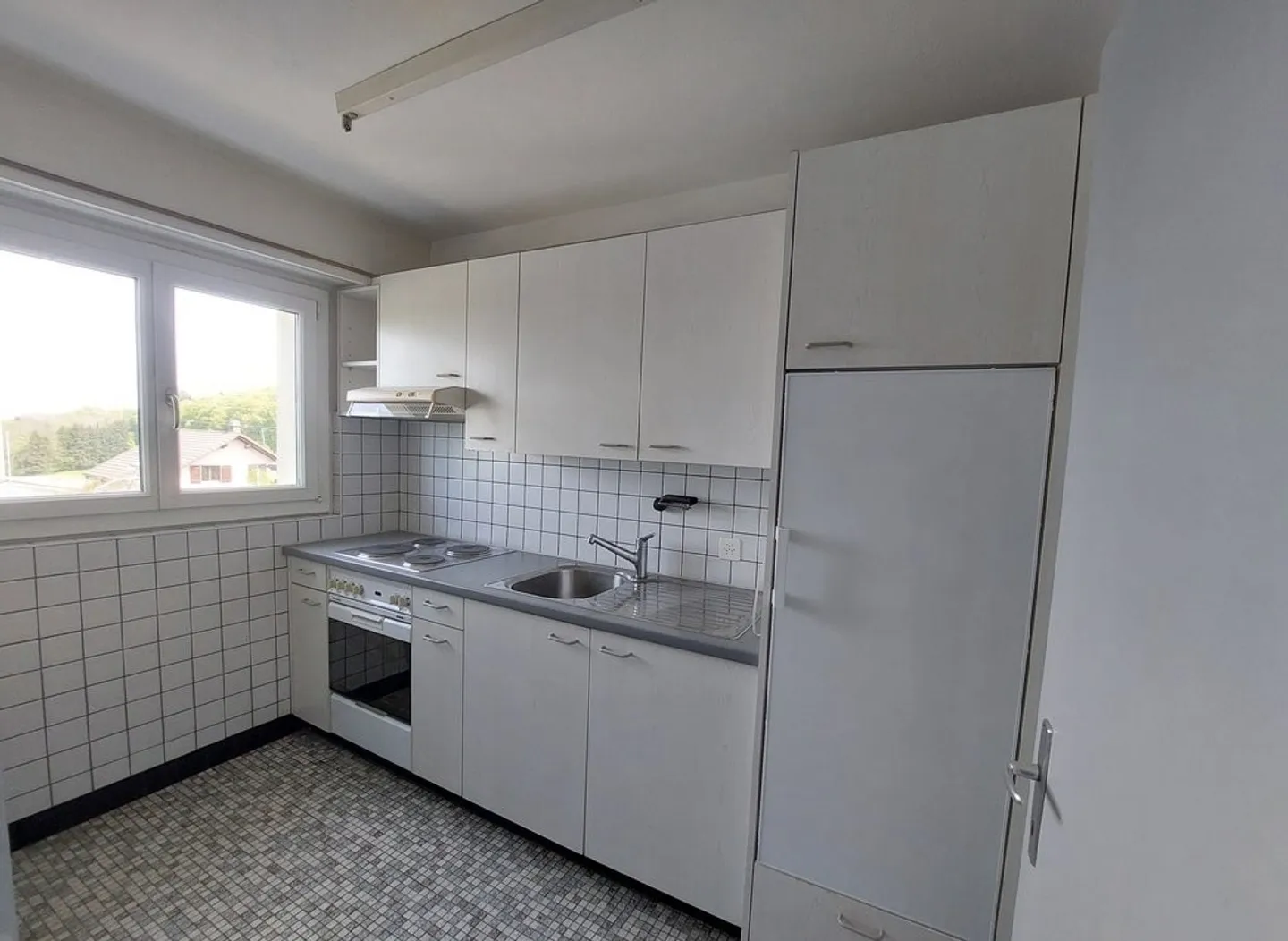 Charmant Appartement 3,5 pièces - Photo 2 sur 9