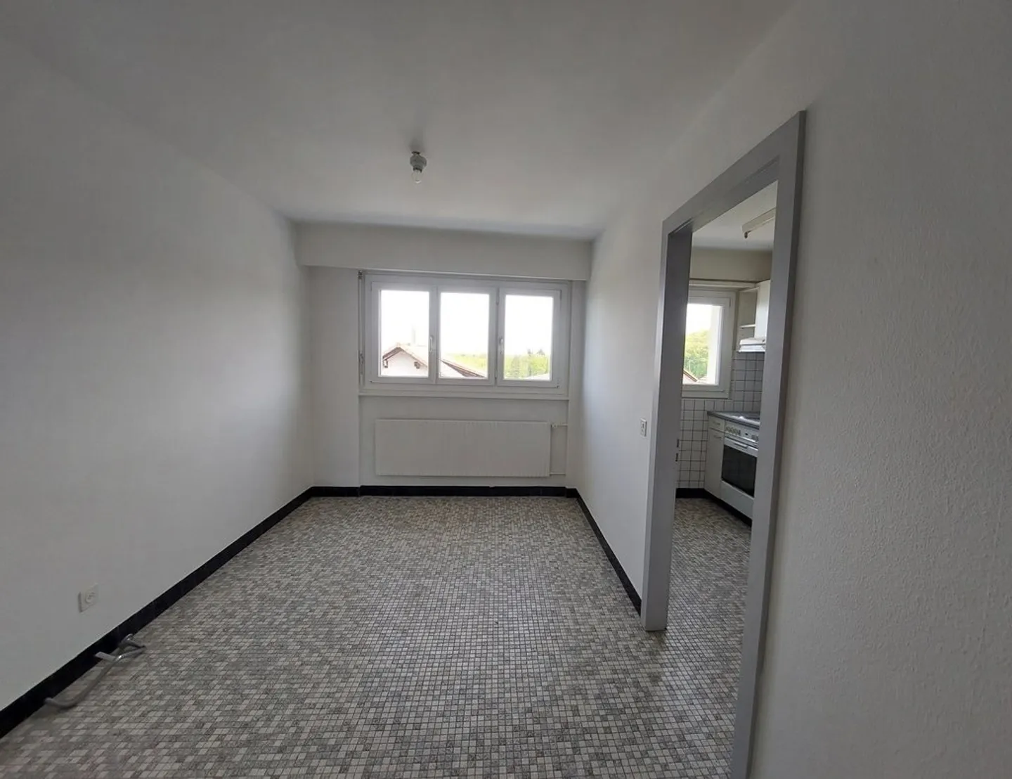 Charmant Appartement 3,5 pièces - Photo 3 sur 9