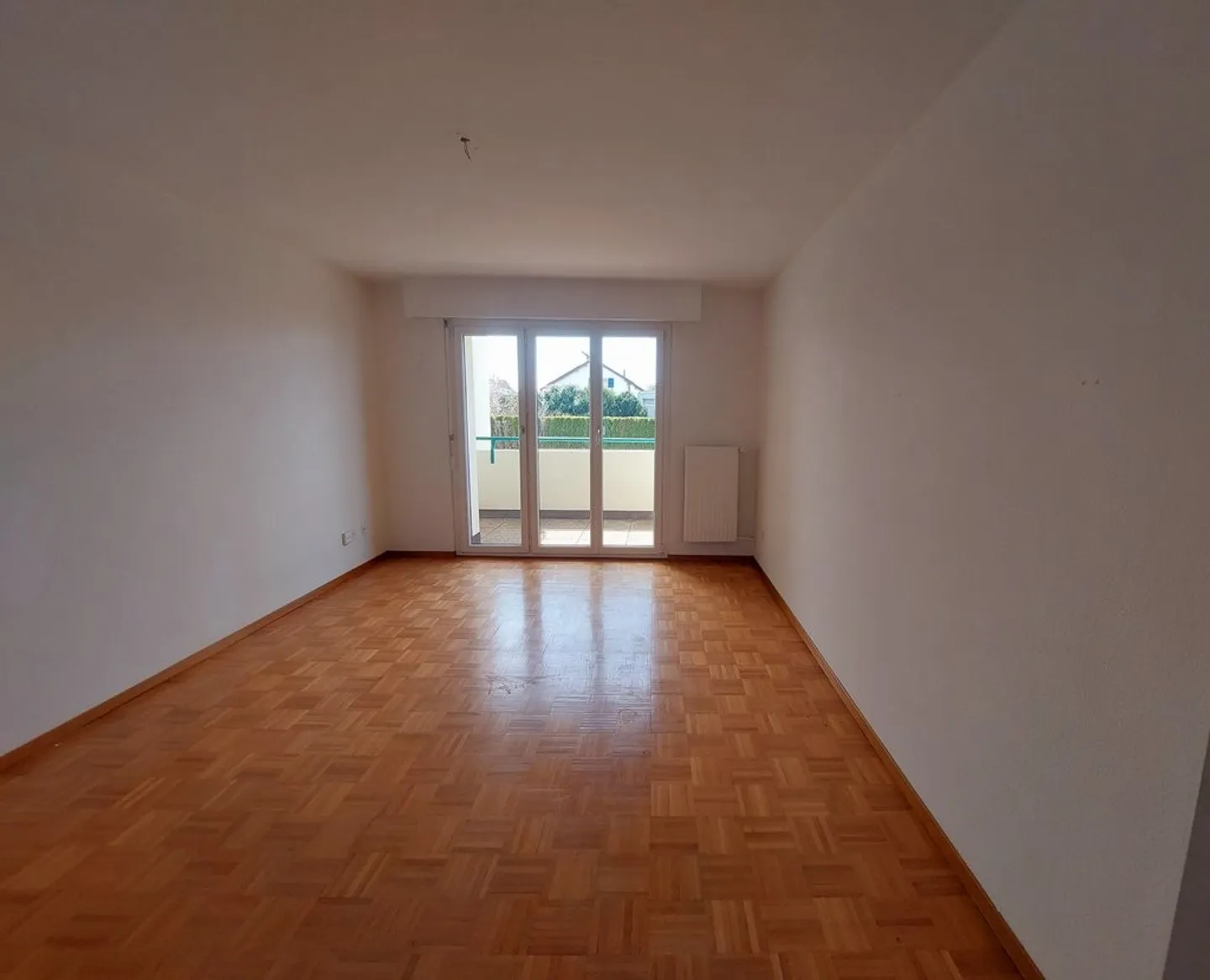 Charmant Appartement 3,5 pièces - Photo 4 sur 9