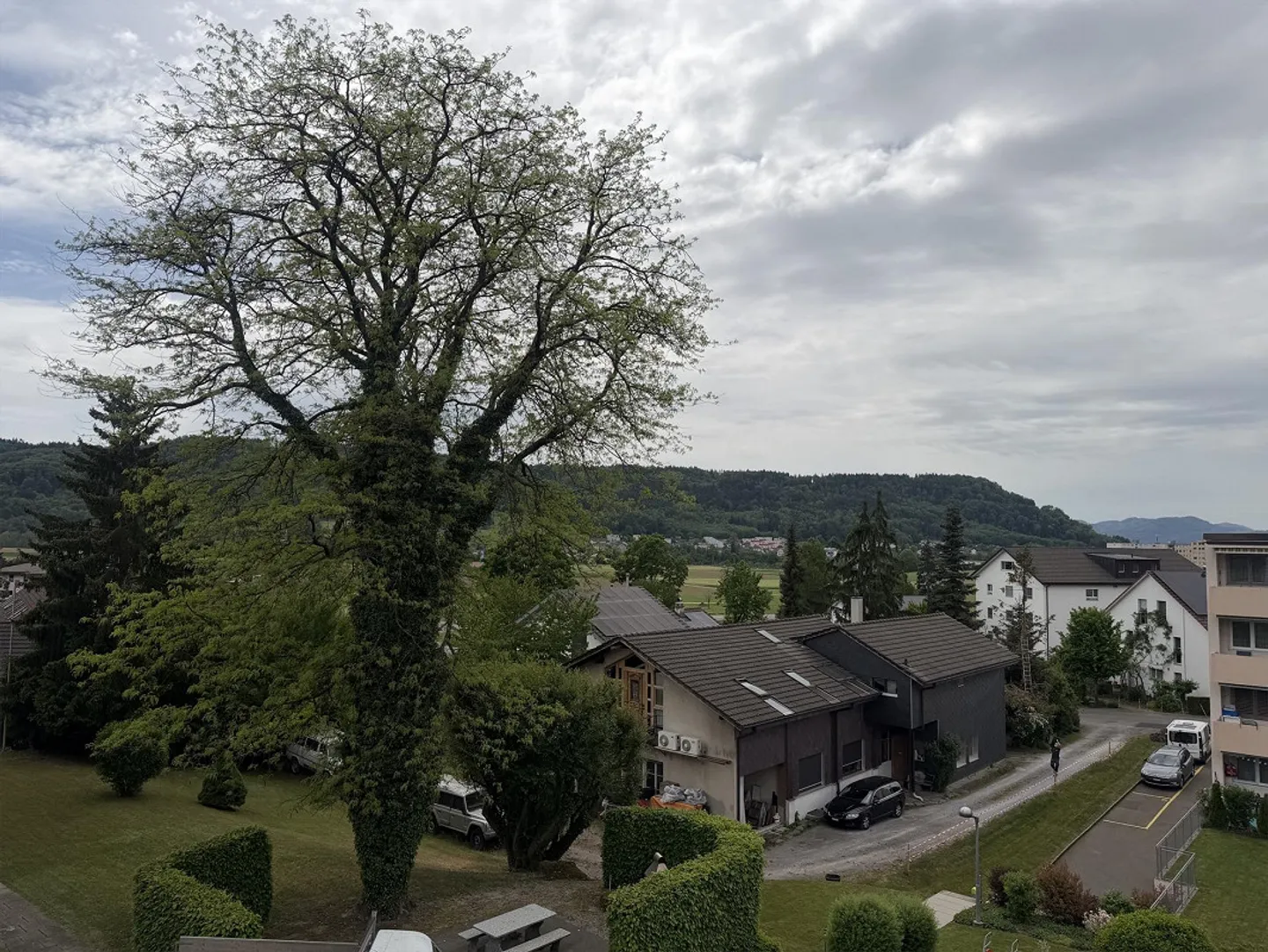 Charmante Maisonette in Kirchdorf - Foto 10 von 12