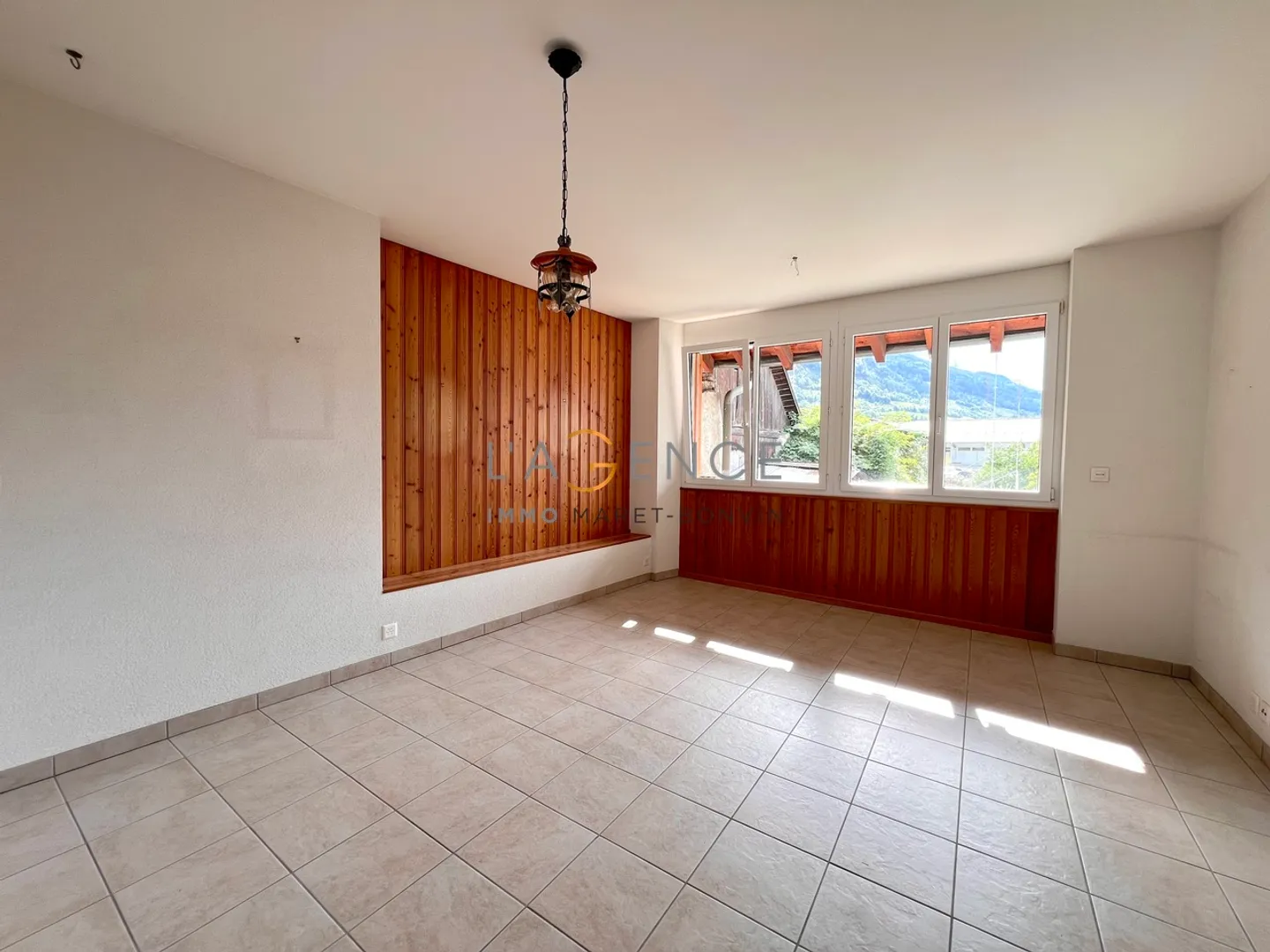 Casa 3.5 stanze - Foto 3 di 8