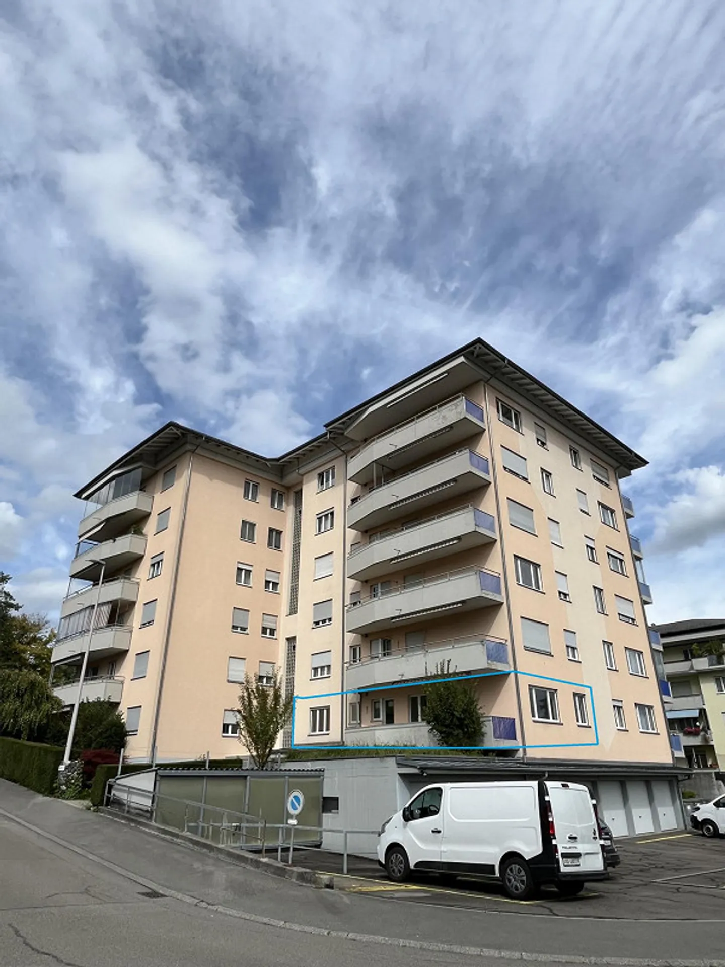 Charmante 3-Zimmer-Wohnung - Foto 12 von 12