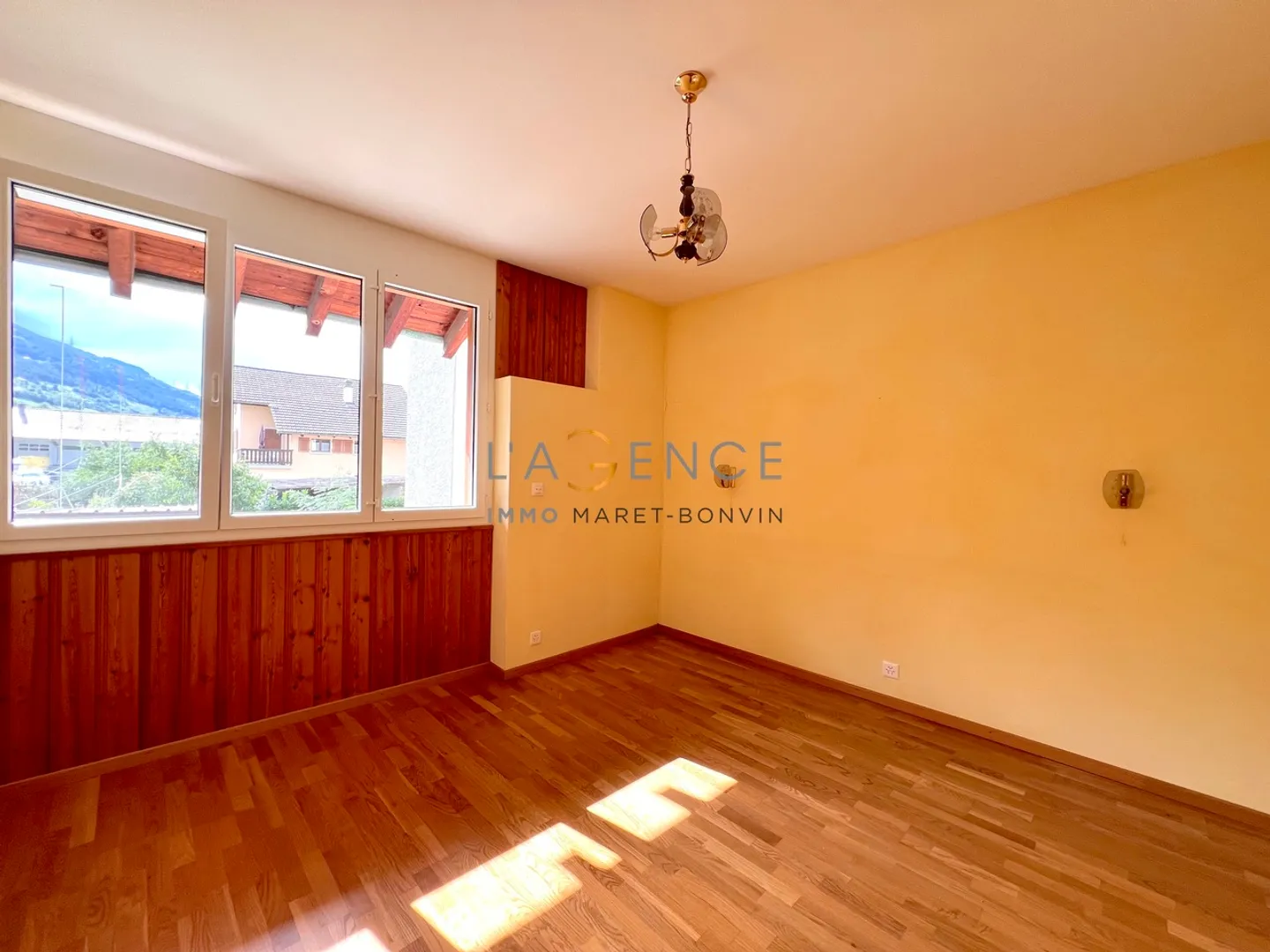 Casa 3.5 stanze - Foto 4 di 8