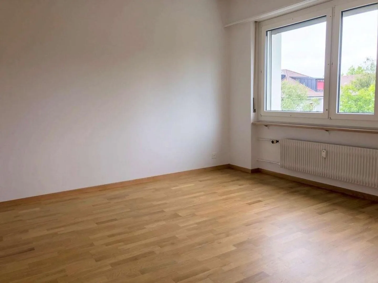 Appartement spacieux près de la ville ! - Photo 6 sur 9