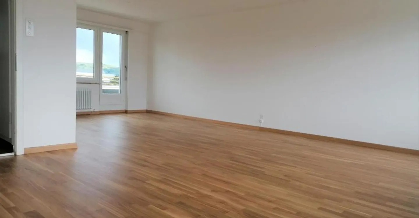 Vivre avec une vue incroyable sur Bâle ! - Photo 3 sur 7