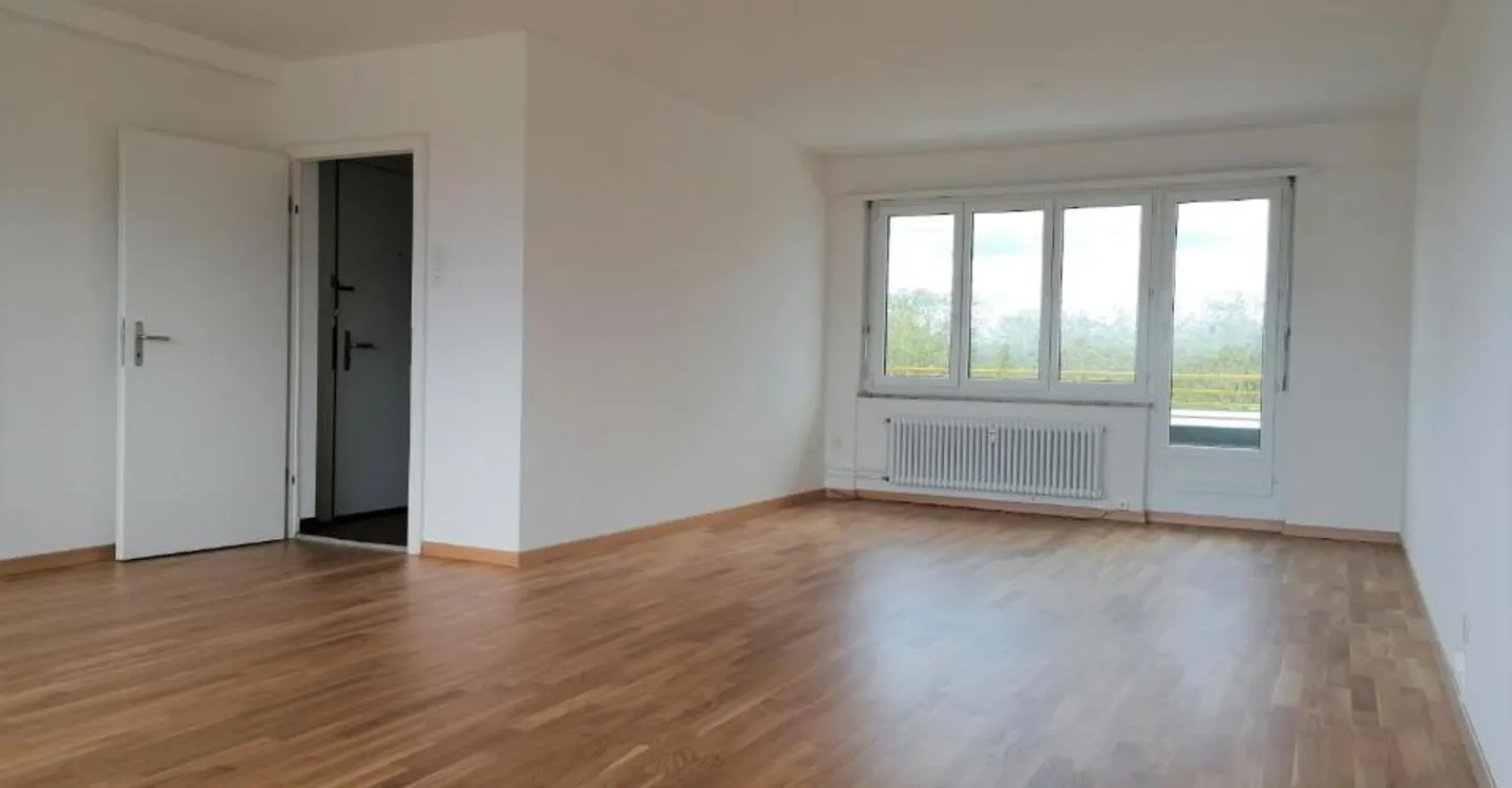 Vivre avec une vue incroyable sur Bâle ! - Photo 4 sur 7