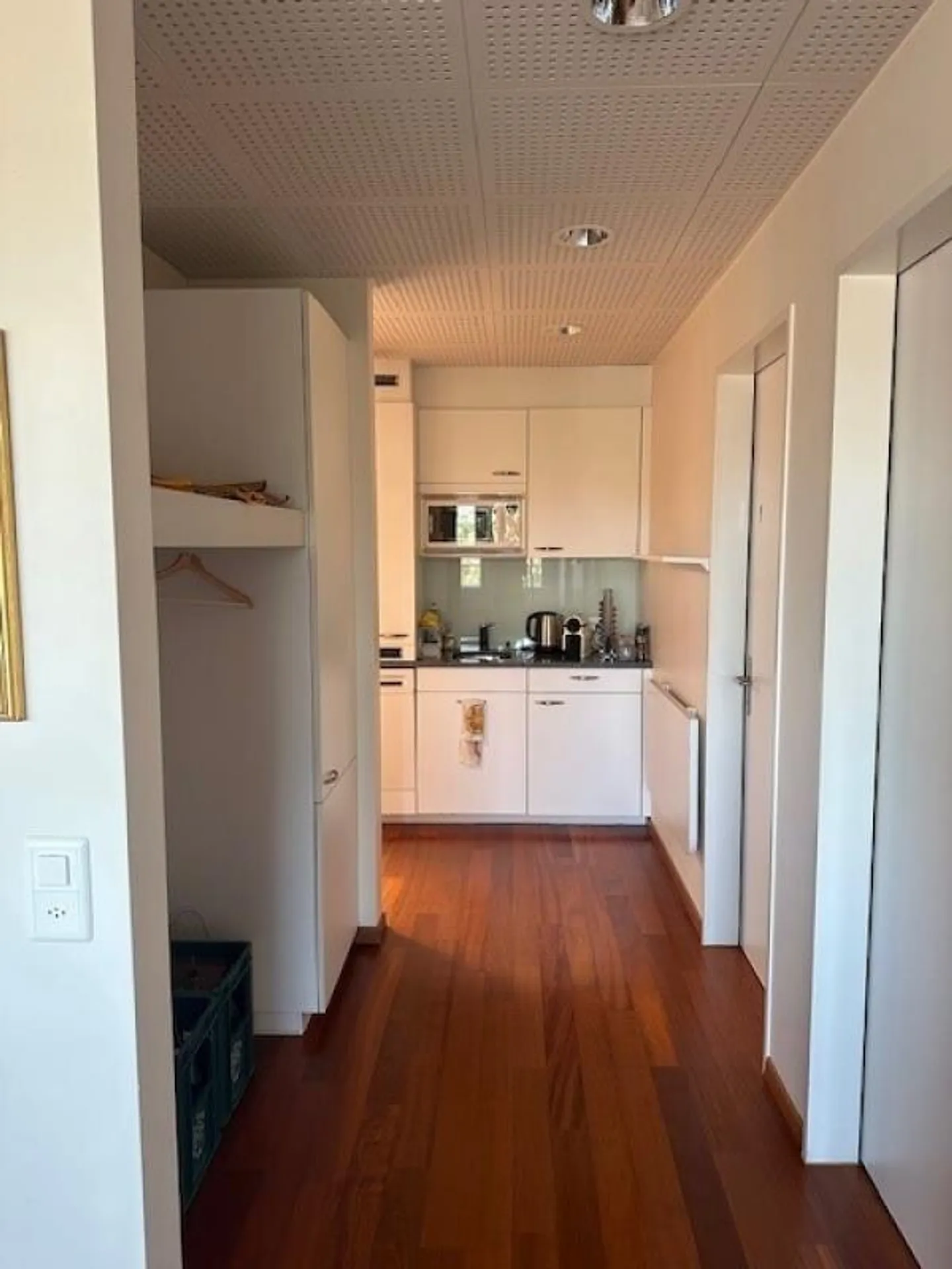 Attraktive Büroräumlichkeit in Hagendorn - Foto 8 von 11