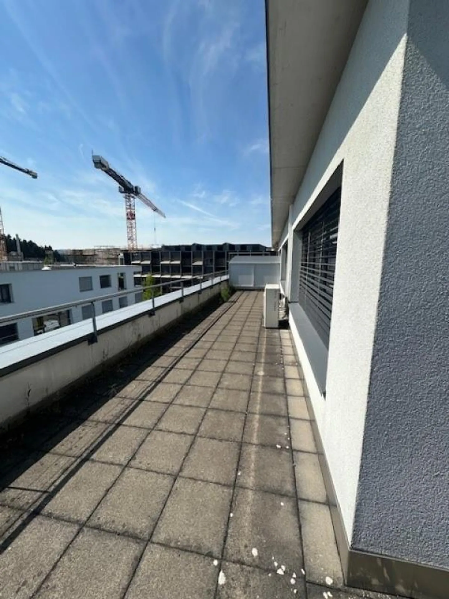 Attraktive Büroräumlichkeit in Hagendorn - Foto 10 von 11