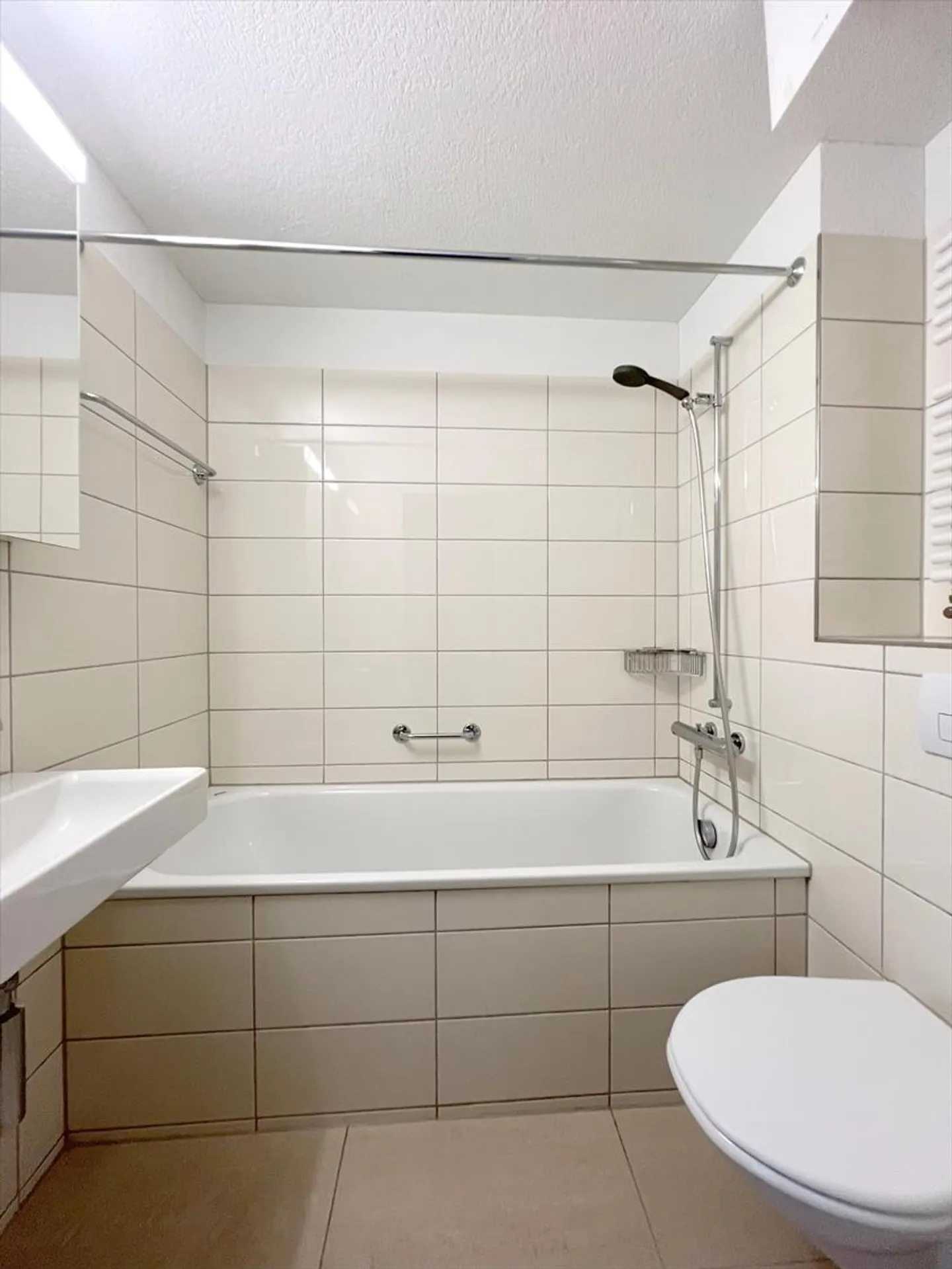 Appartamento in affitto - Foto 4 di 4