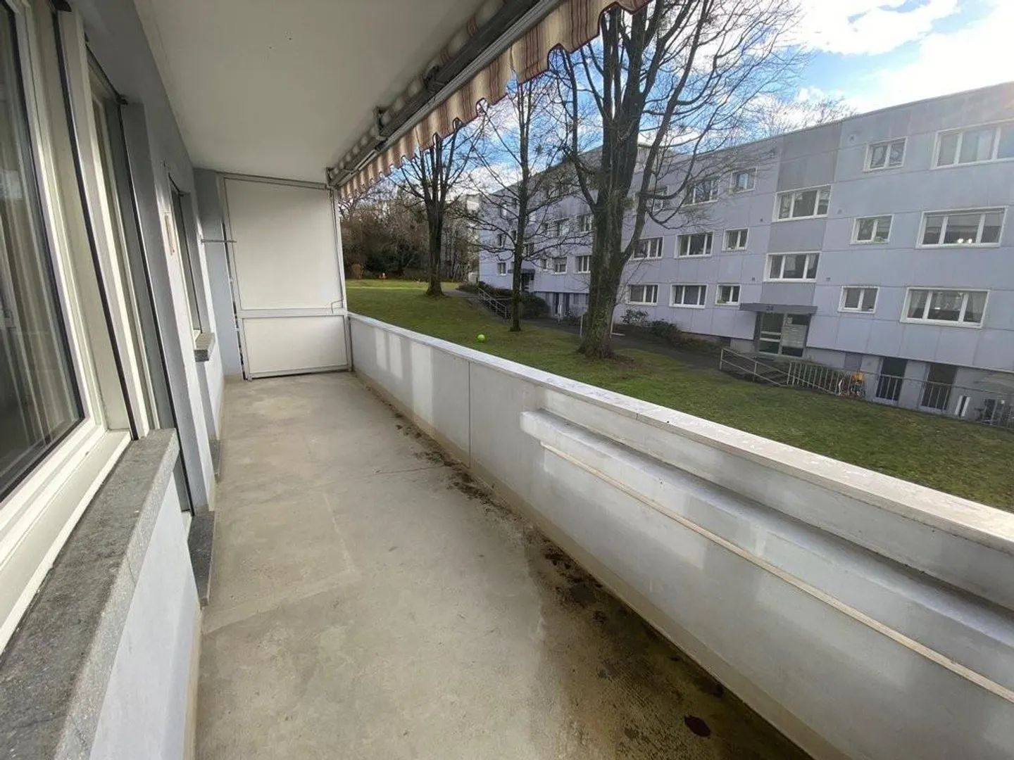 Appartement spacieux près de la ville ! - Photo 9 sur 9