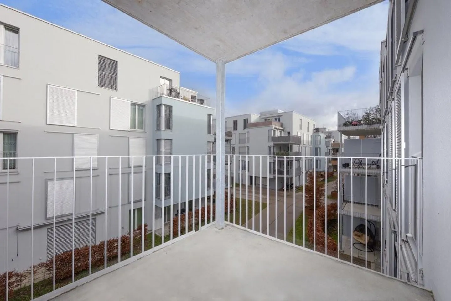 Spacious, Modern, Bright - The Ideal Living Solution! - Photo 8 of 9