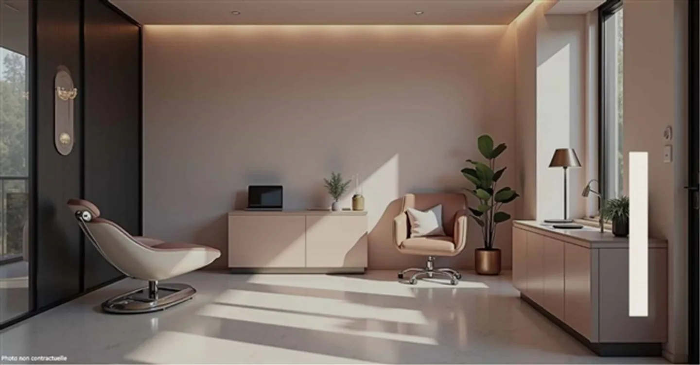 IDEAL FOR THE MEDICAL PRACTICE New Passage of 100 m2 - Photo 1 of 1