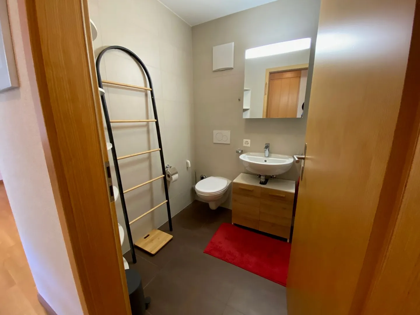 High-Class Apartment - Residence Ermitage 2.5 Rooms - Les Diablerets - Photo 6 of 11