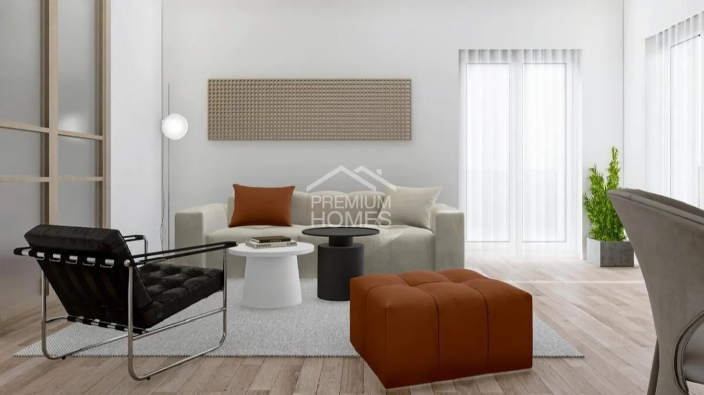 Pensieri grandi. Realizzato con luminosità. La tua casa. - Foto 2 di 6