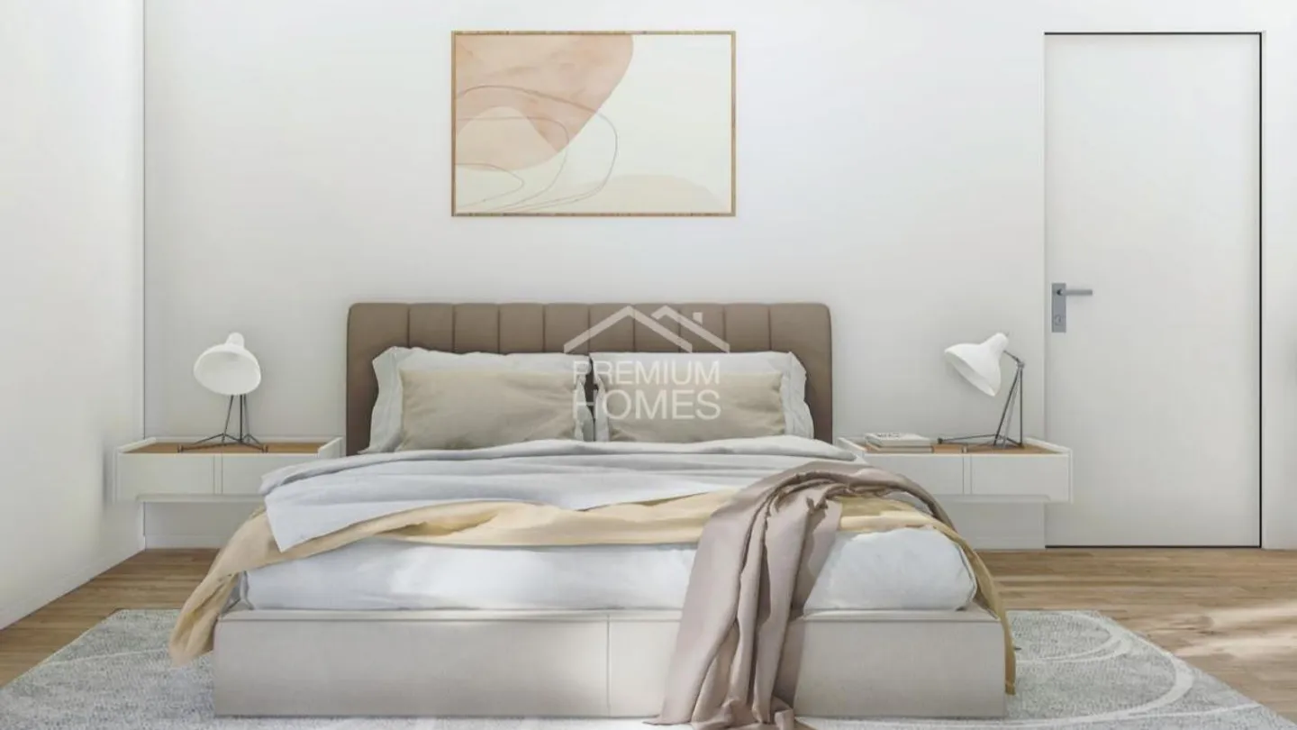 Pensieri grandi. Realizzato con luminosità. La tua casa. - Foto 3 di 6