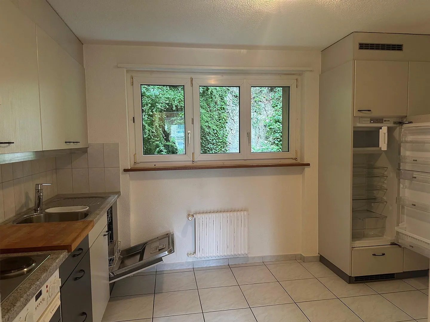 Charmante Wohnung in Laufen - Foto 2 von 8