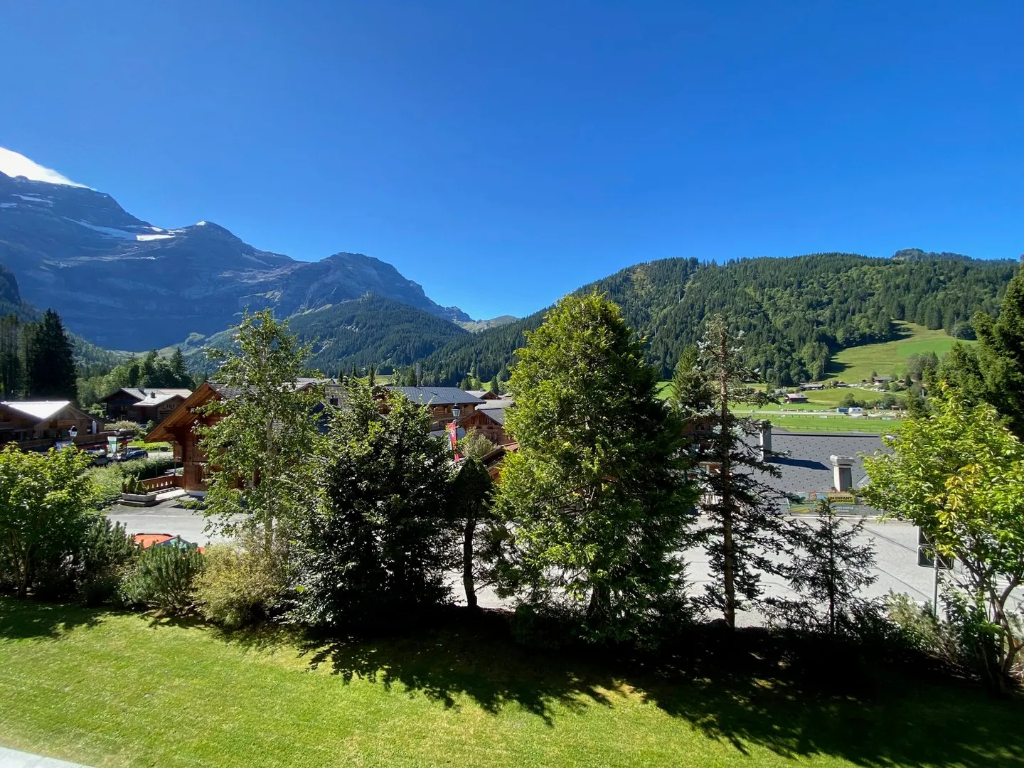 High-Class Apartment - Residence Ermitage 2.5 Rooms - Les Diablerets - Photo 8 of 11