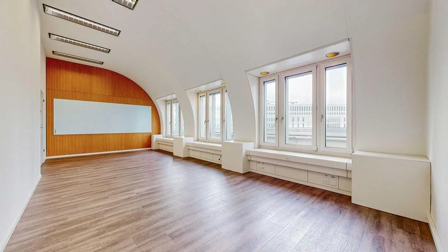 Modernes Büro zu vermieten - Foto 5 von 6