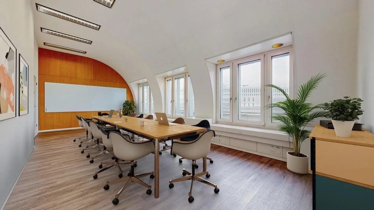 Modernes Büro zu vermieten - Foto 6 von 6