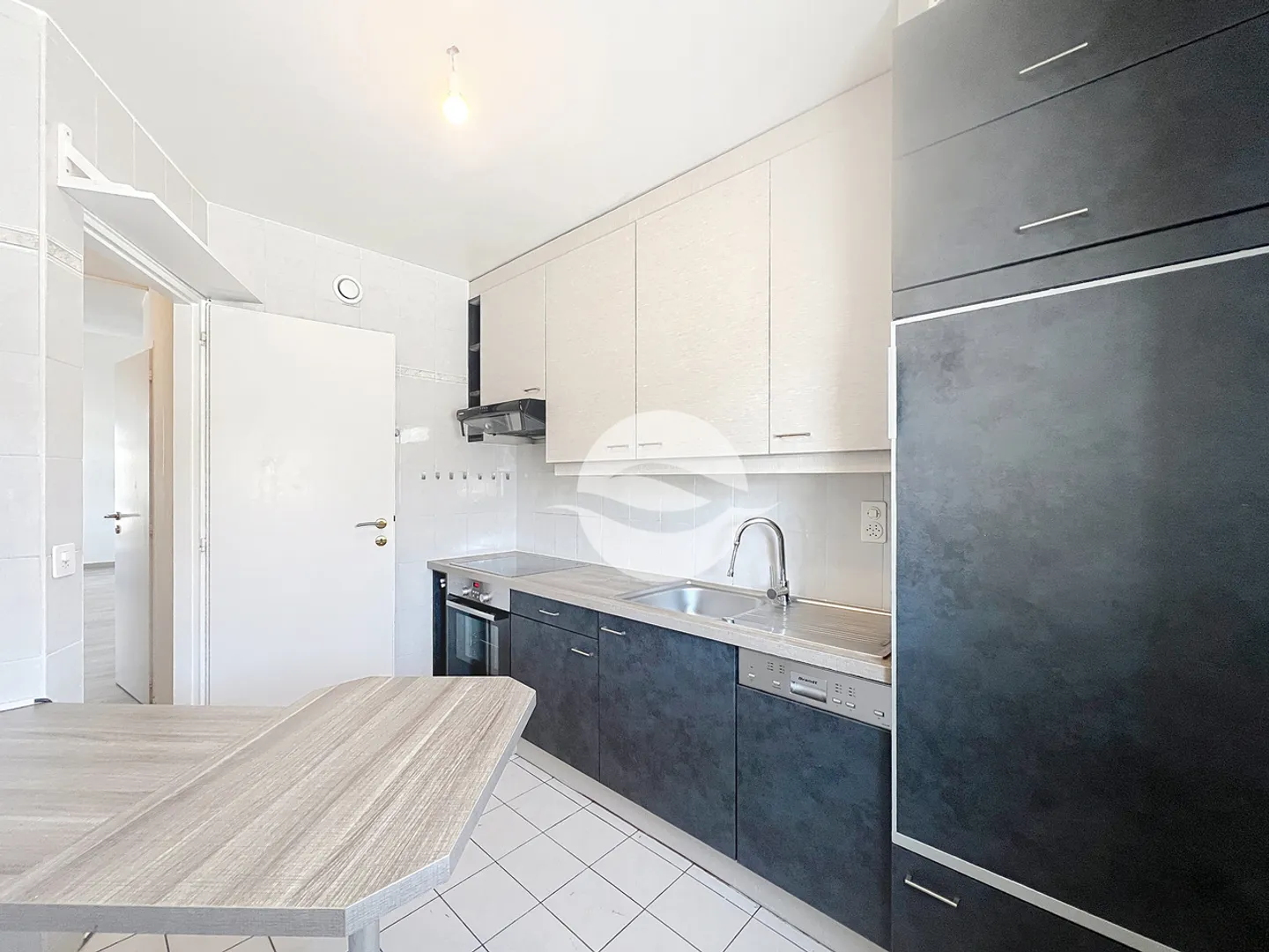 Charmantes Duplex mit 5,5 Zimmern - Foto 4 von 10