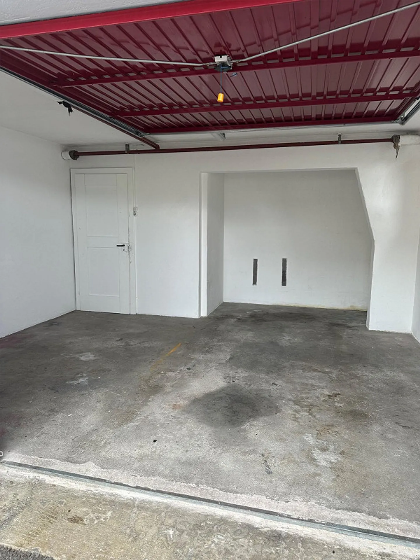 Charmante Wohnung in Laufen - Foto 7 von 8