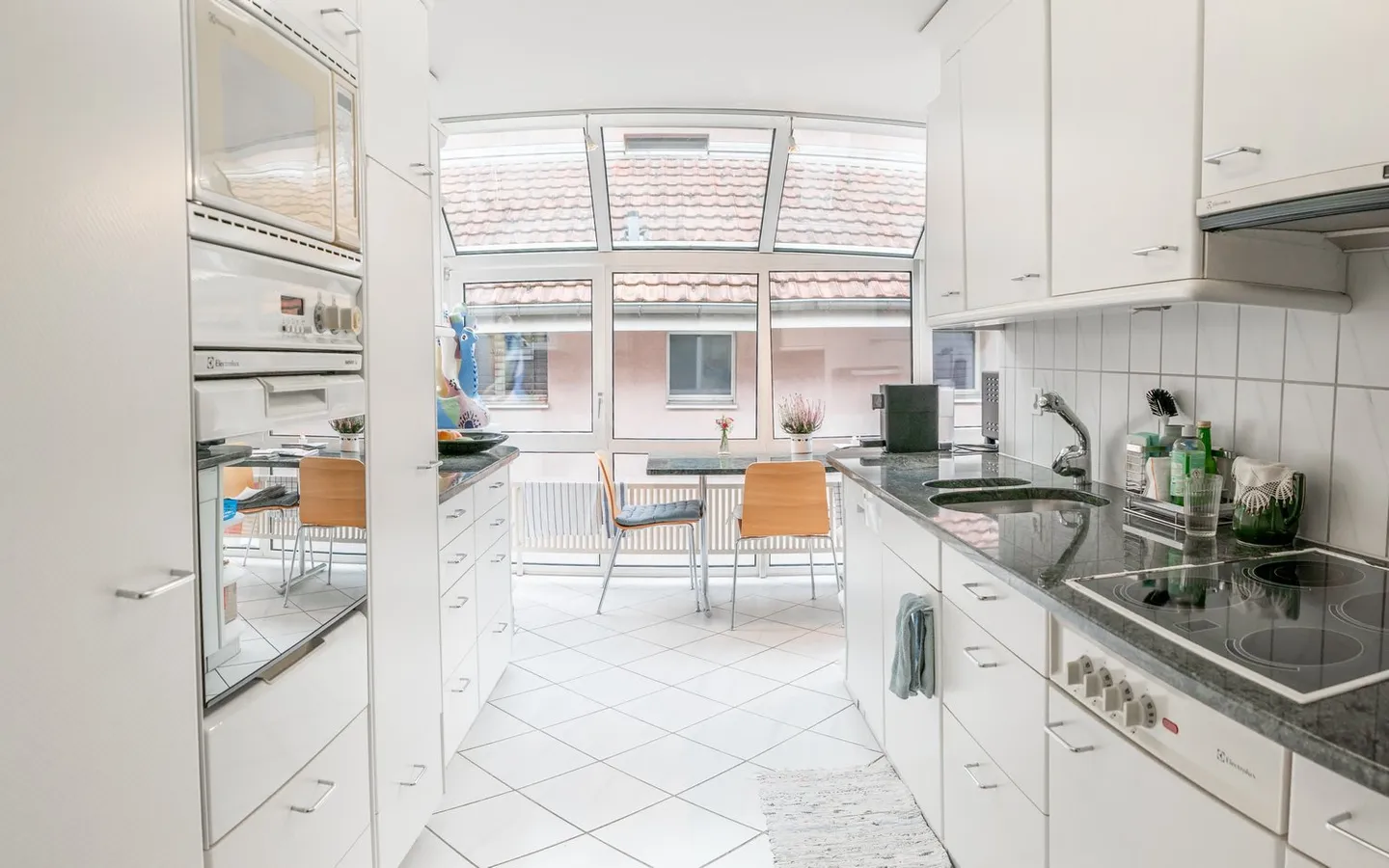 Schöne 4.5-Zimmer-Wohnung mit Balkon in Kirchlindach - Foto 14 von 23