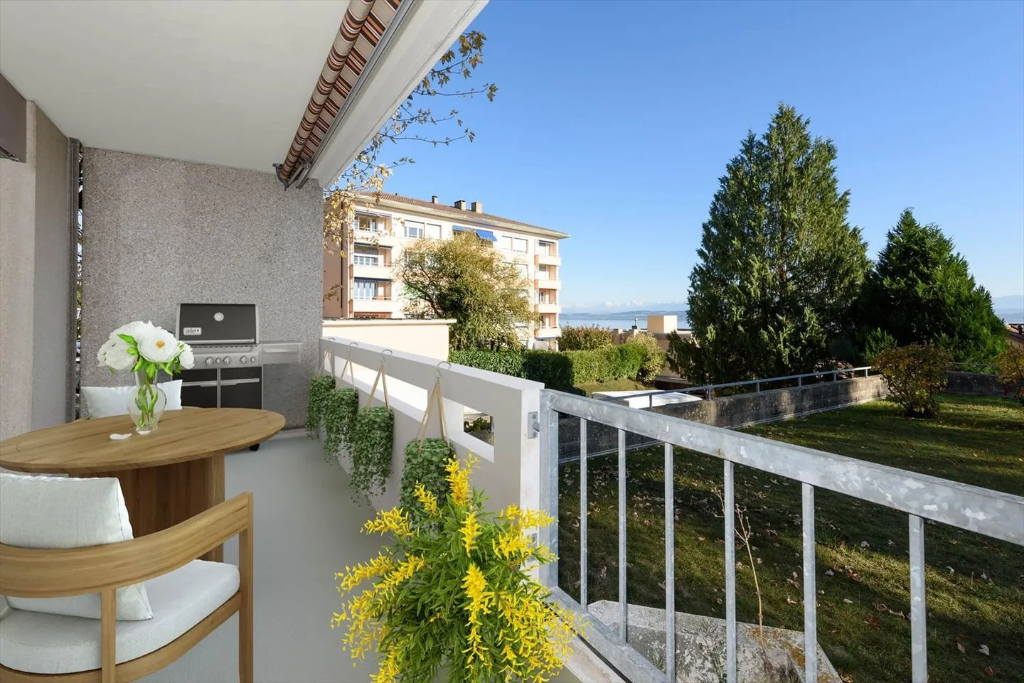 Komfort und Platz für die ganze Familie - Foto 2 von 9