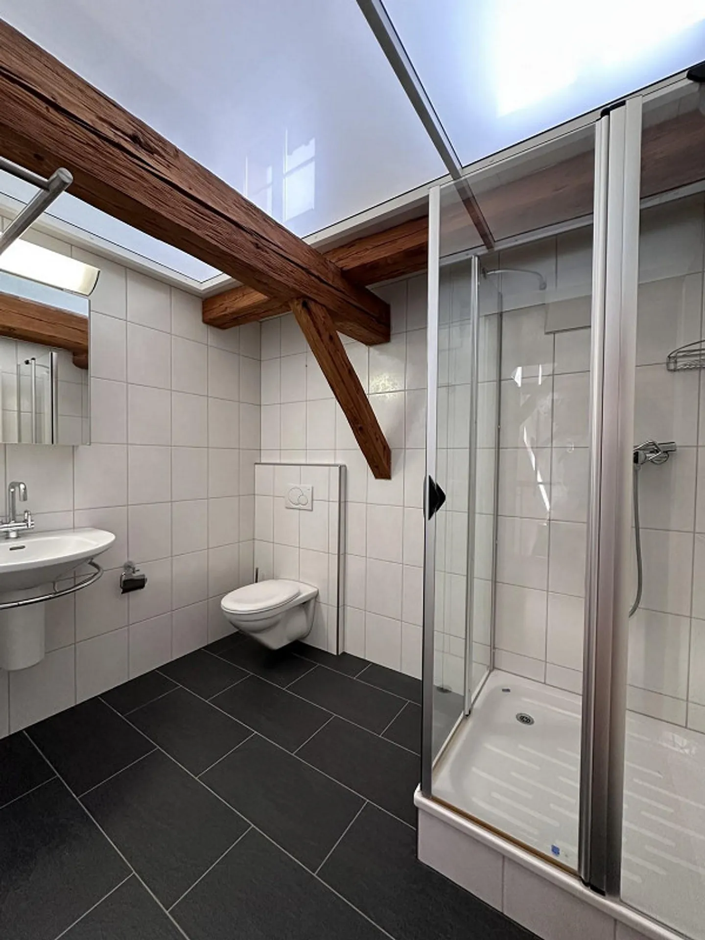 Appartamento 5.5 stanze in affitto vicino alla natura - Foto 4 di 13