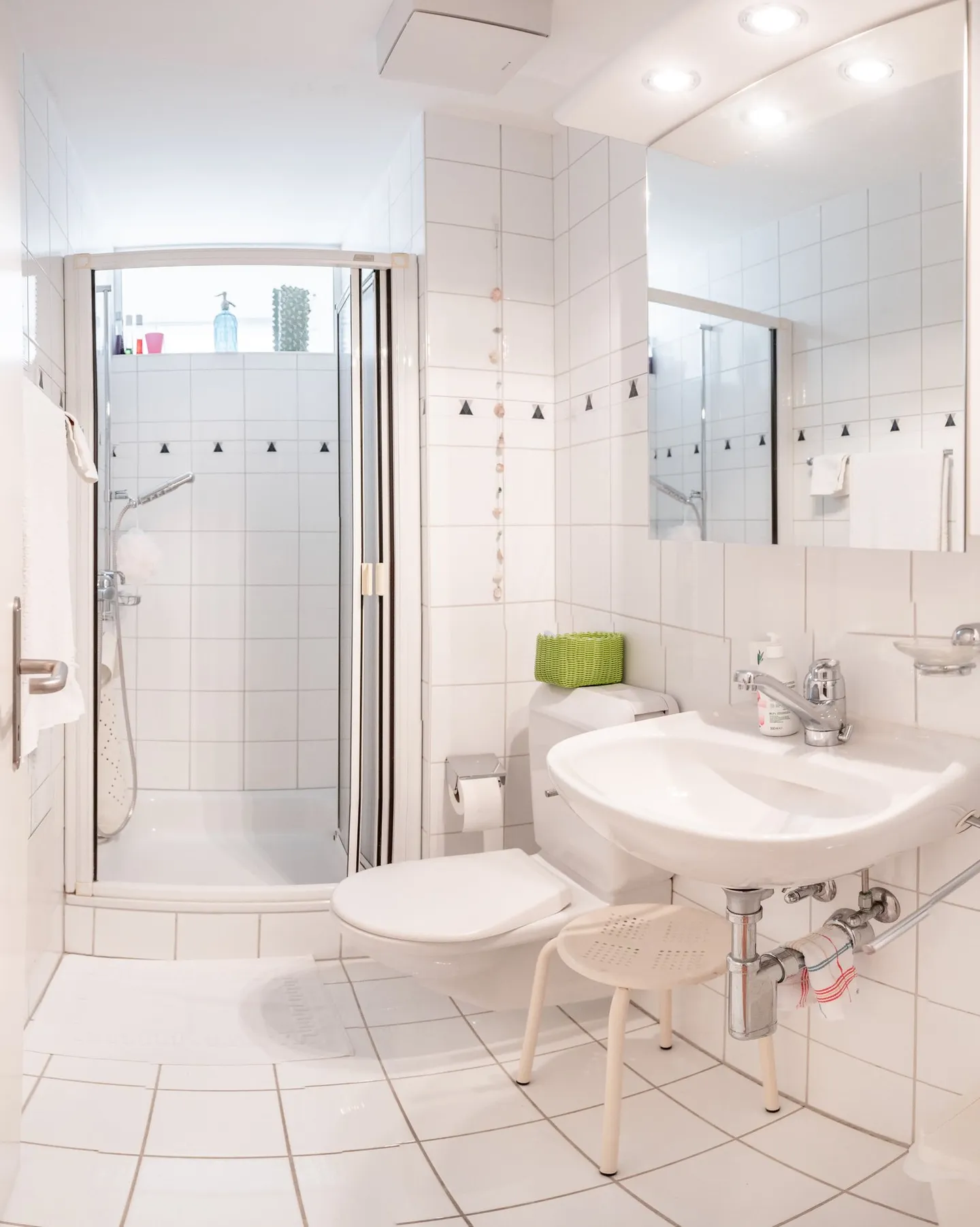 Schöne 4.5-Zimmer-Wohnung mit Balkon in Kirchlindach - Foto 16 von 23