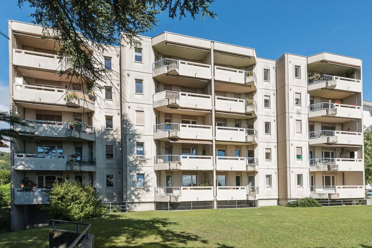 Komfort und Platz für die ganze Familie - Foto 9 von 9