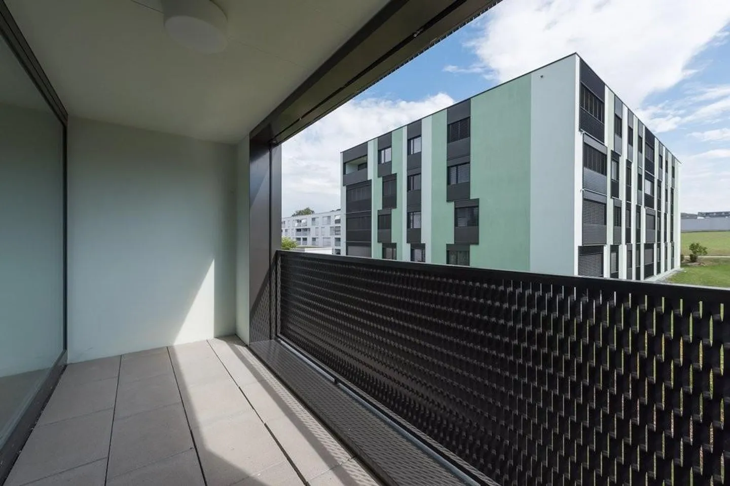 Charmante 3.5-Zimmerwohnung - Foto 8 von 8