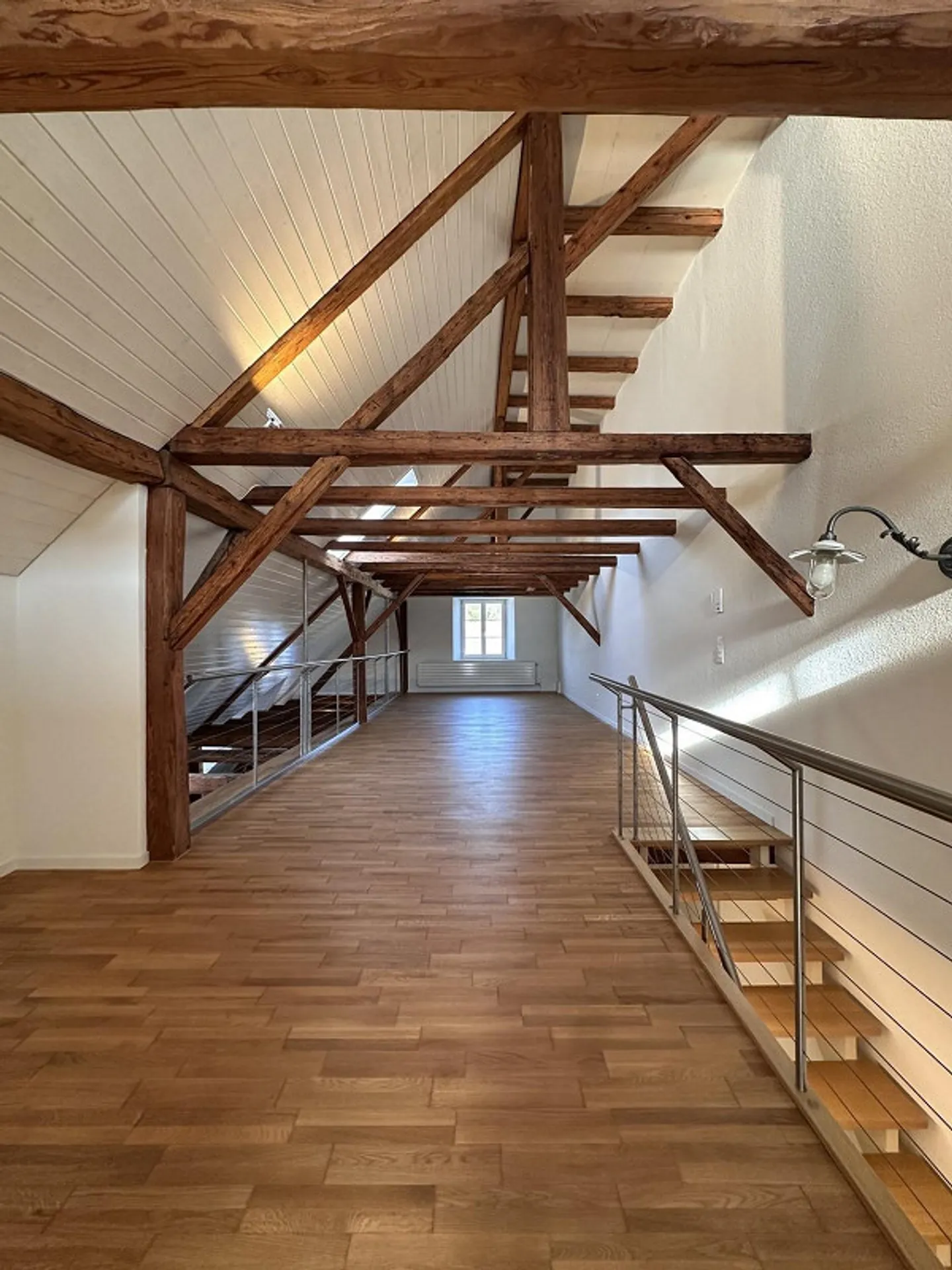 Appartamento 5.5 stanze in affitto vicino alla natura - Foto 6 di 13