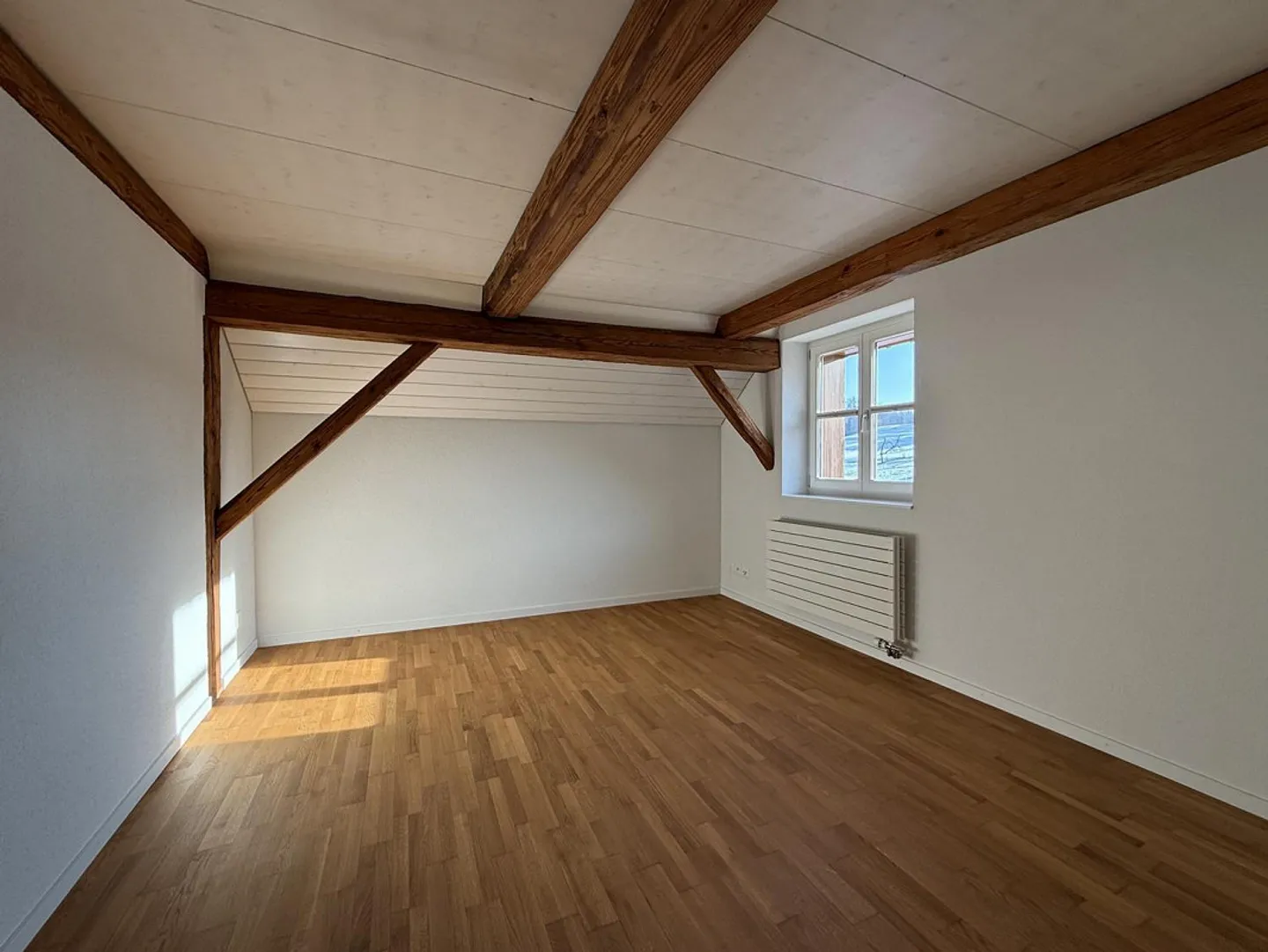 Appartamento 5.5 stanze in affitto vicino alla natura - Foto 8 di 13