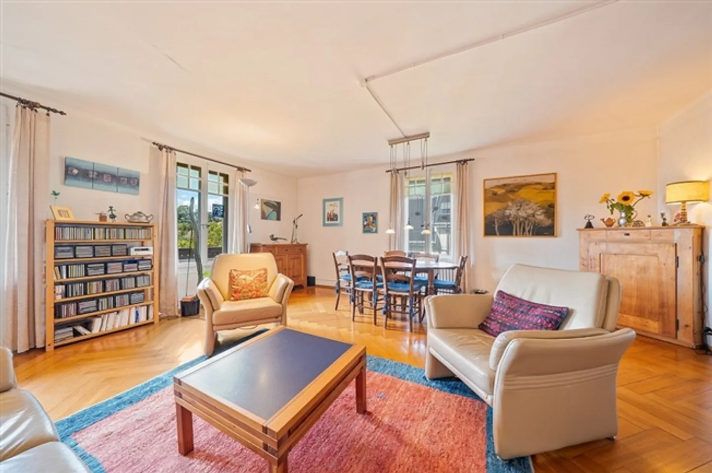 Ideal for large families 11.5-room house - Photo 5 of 13