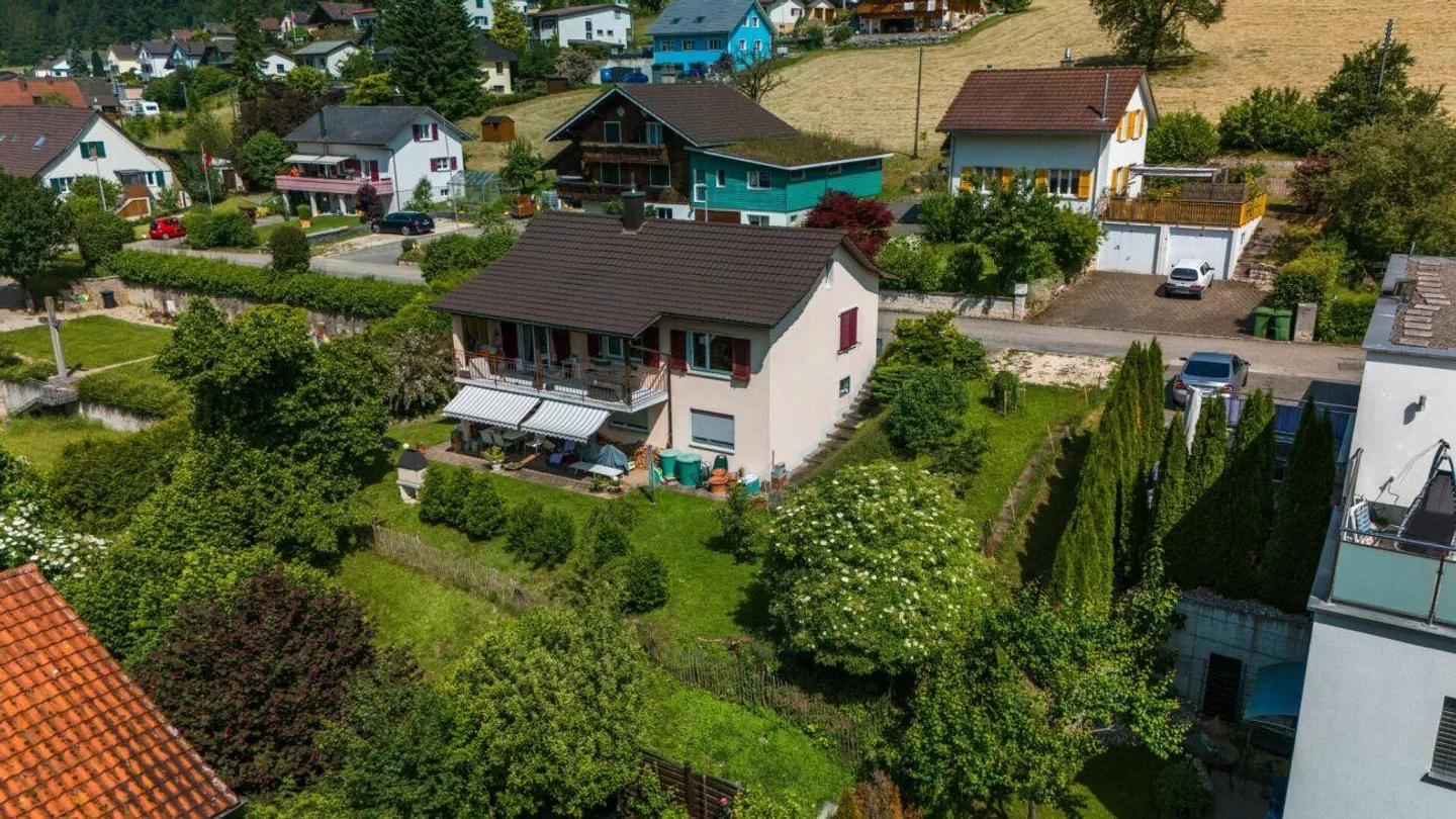 ZENTRAL UND AUSSICHTSREICH - Foto 1 von 8