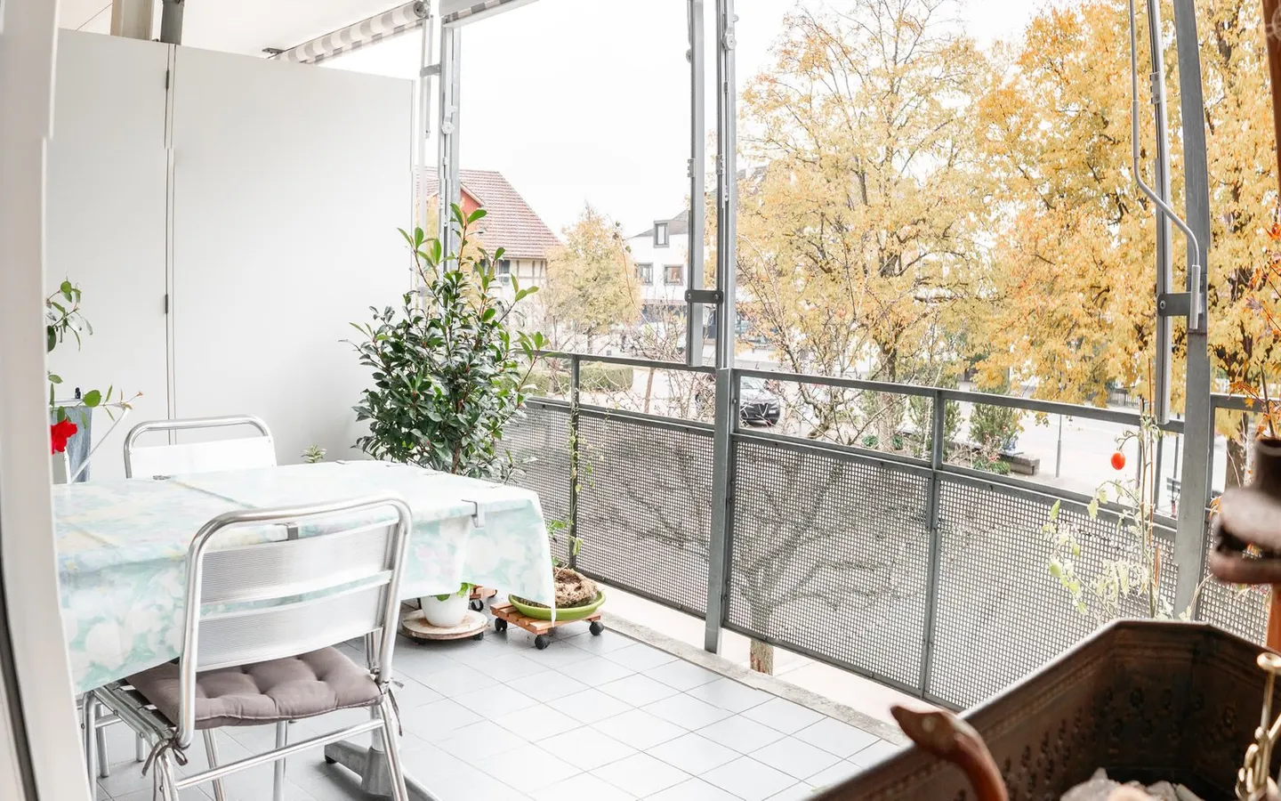 Schöne 4.5-Zimmer-Wohnung mit Balkon in Kirchlindach - Foto 19 von 23
