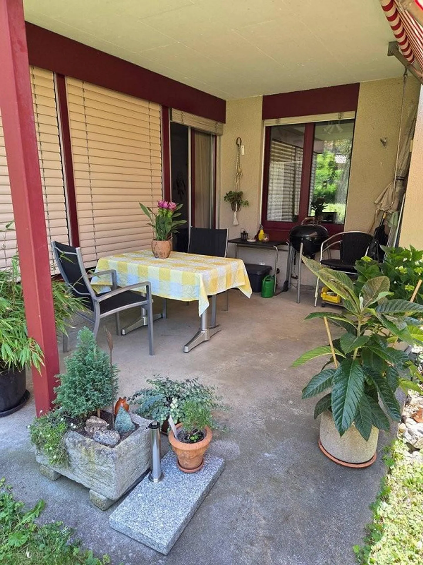 In una bella posizione a Zurigo 'Witikon' - Foto 3 di 9