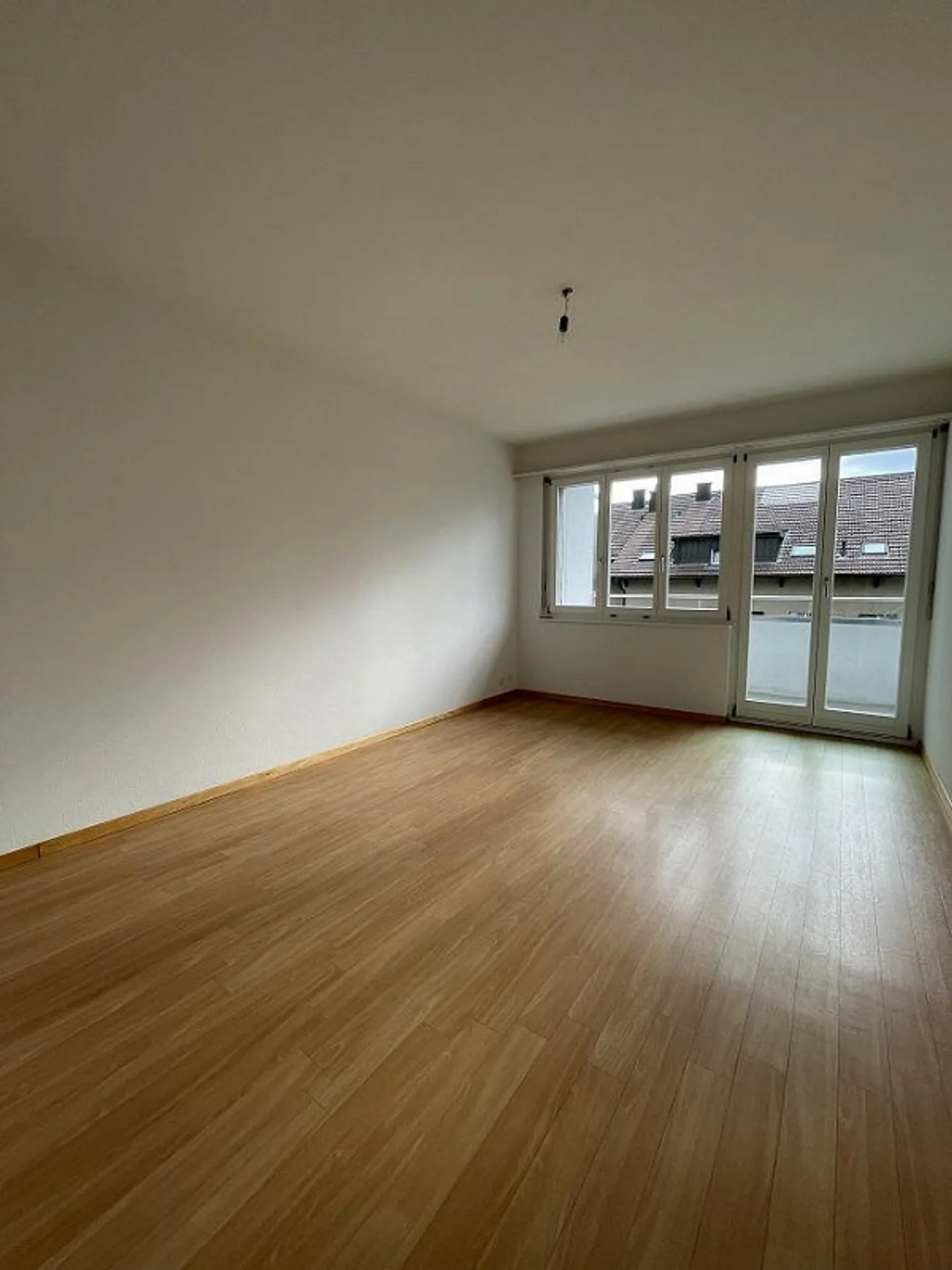 Bright 4.0 room apartment in Münchenbuchsee - Photo 5 of 9
