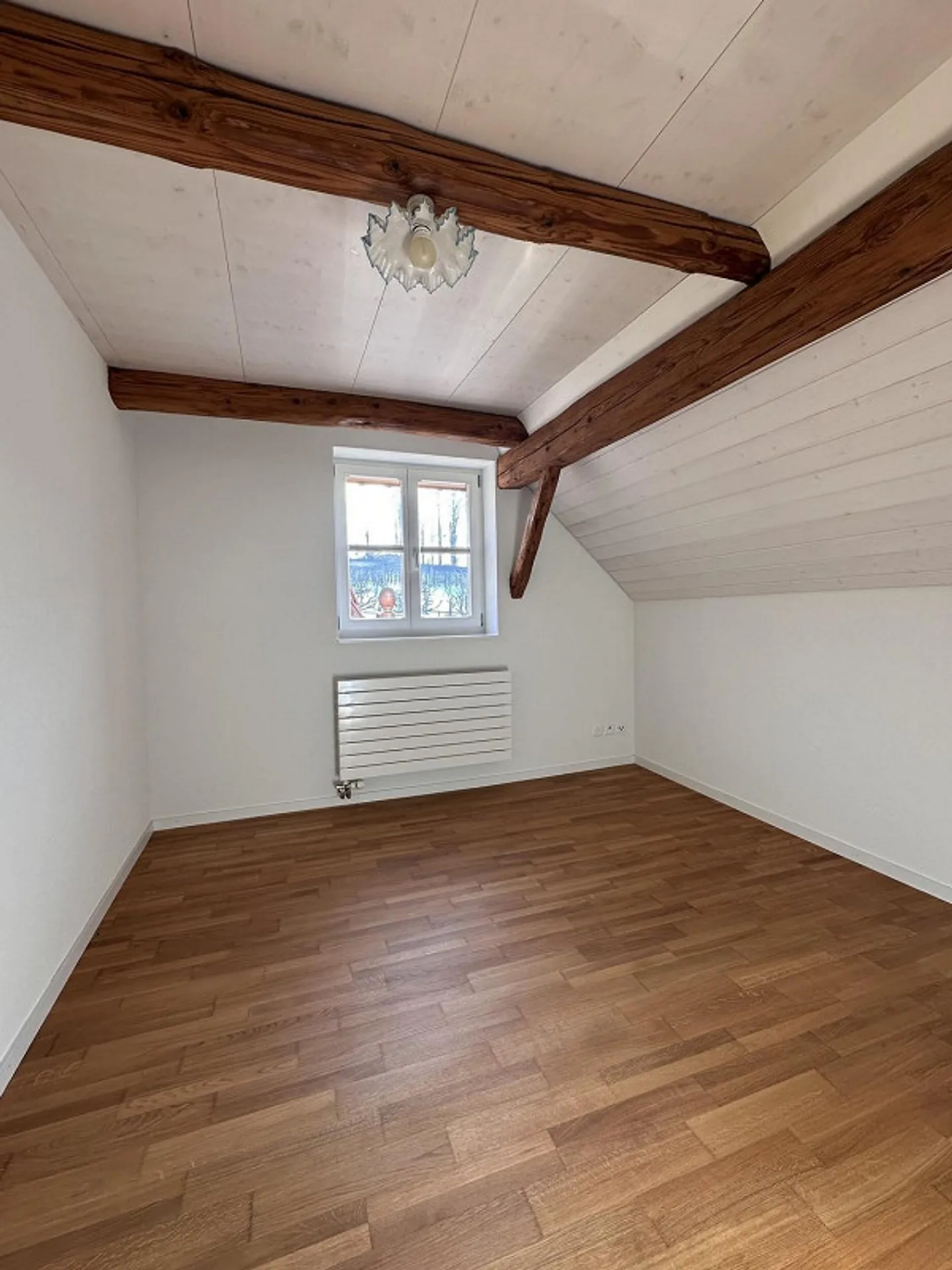 Appartamento 5.5 stanze in affitto vicino alla natura - Foto 9 di 13