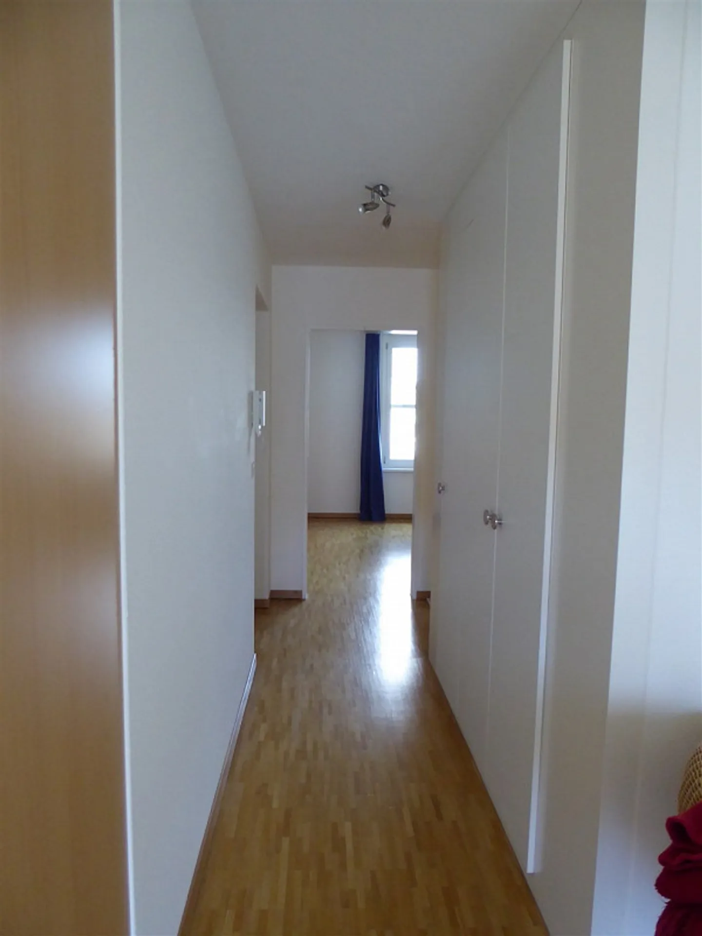 Bright, quiet 2-room apartment with winter garden - Photo 6 of 8