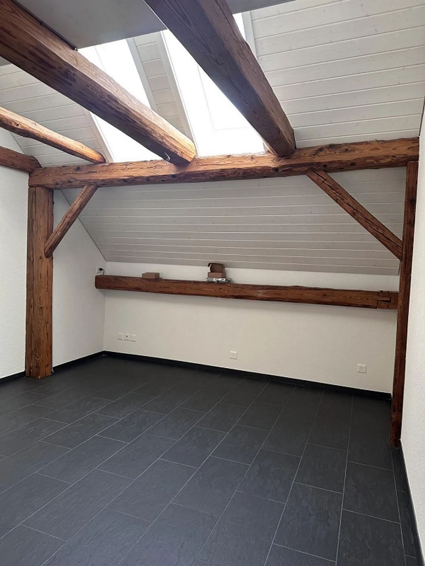 Appartamento 5.5 stanze in affitto vicino alla natura - Foto 10 di 13