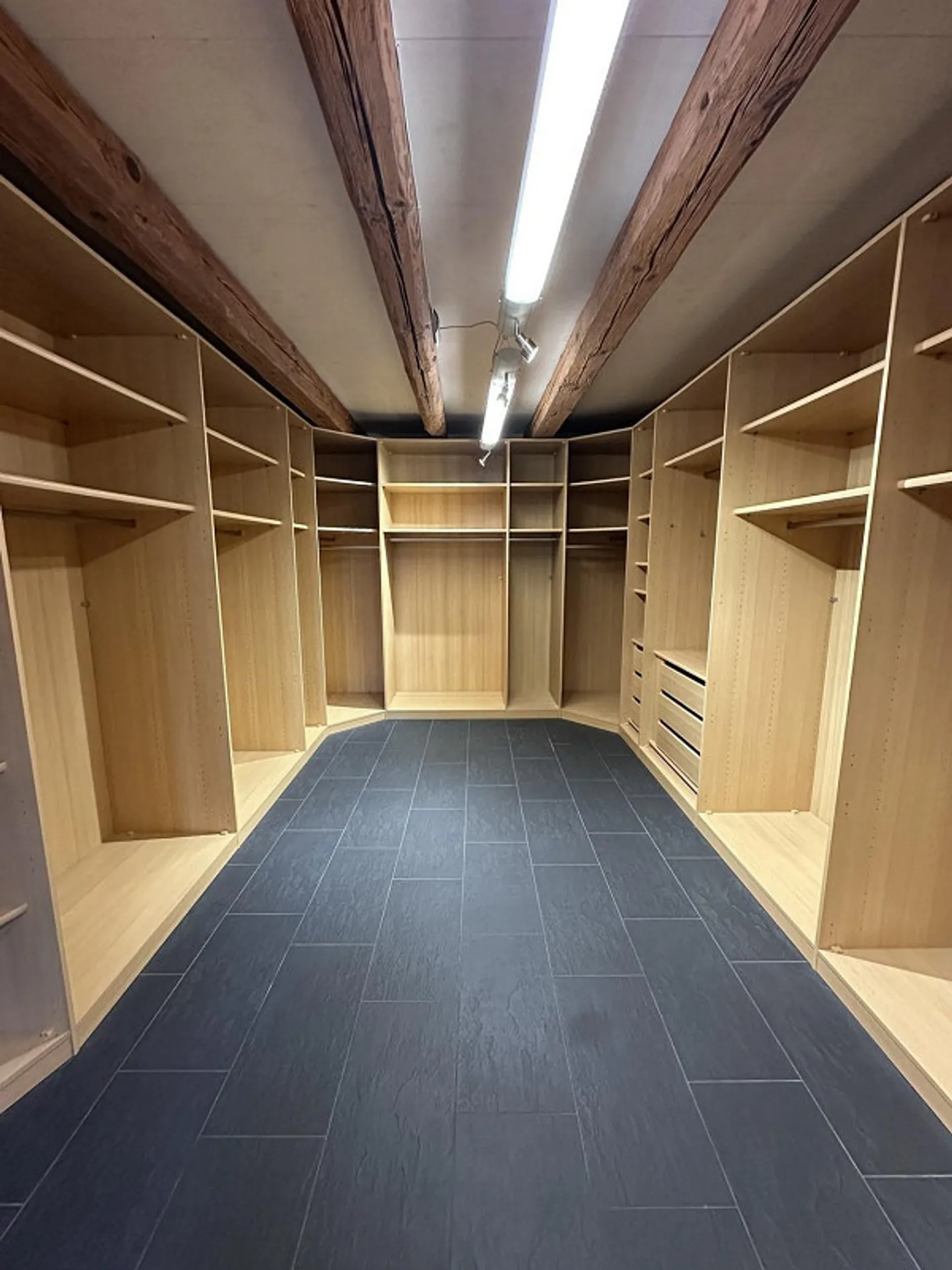 Appartamento 5.5 stanze in affitto vicino alla natura - Foto 11 di 13