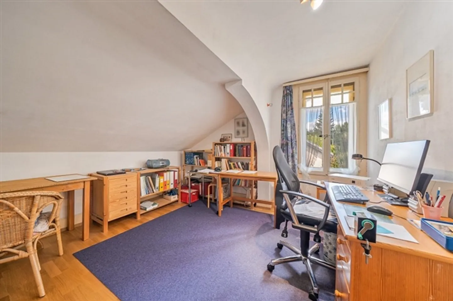 Ideal for large families 11.5-room house - Photo 10 of 13