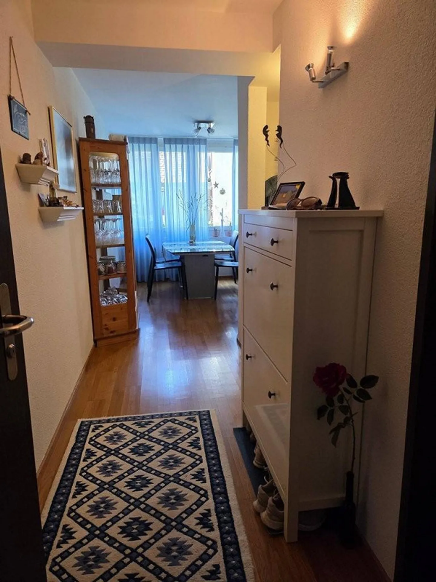 In una bella posizione a Zurigo 'Witikon' - Foto 5 di 9