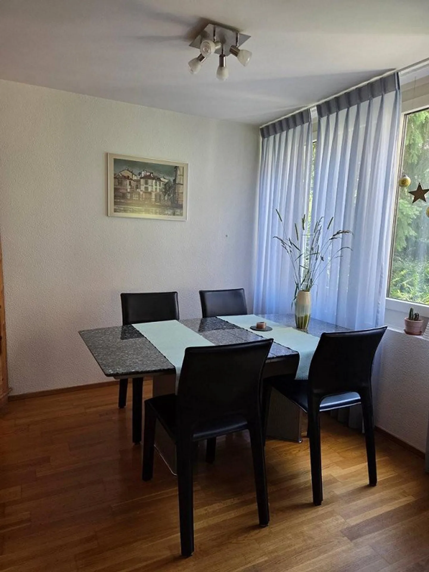 In una bella posizione a Zurigo 'Witikon' - Foto 6 di 9