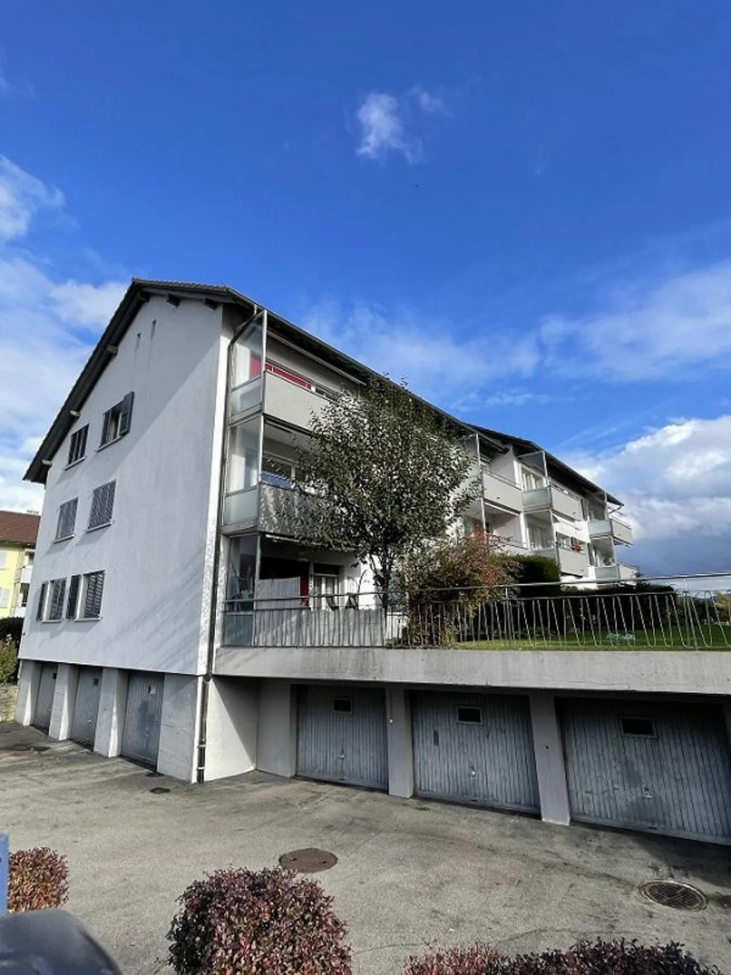 Bright 4.0 room apartment in Münchenbuchsee - Photo 9 of 9