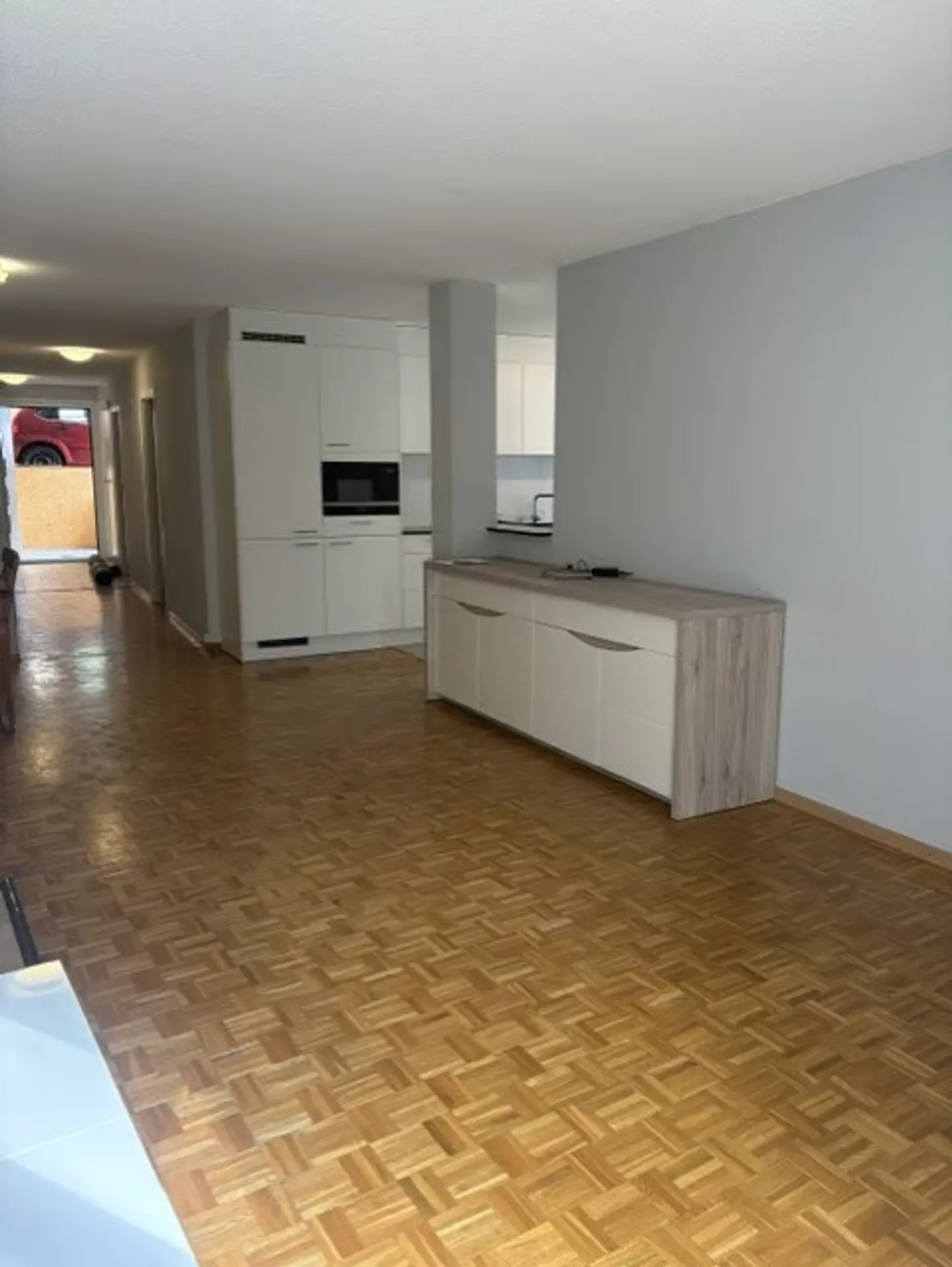 Bel appartement avec terrasse - Photo 4 sur 10