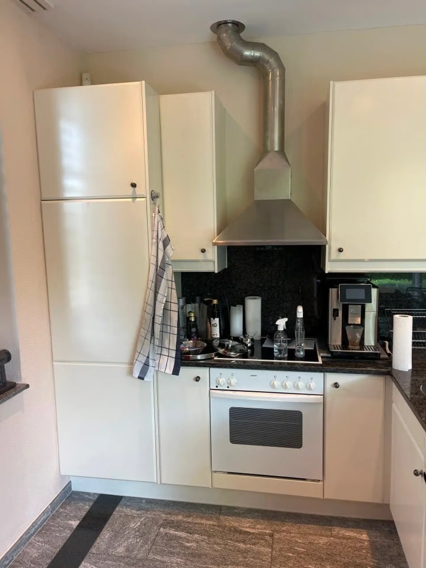 Kreatives Zuhause in Küsnacht - Foto 7 von 11