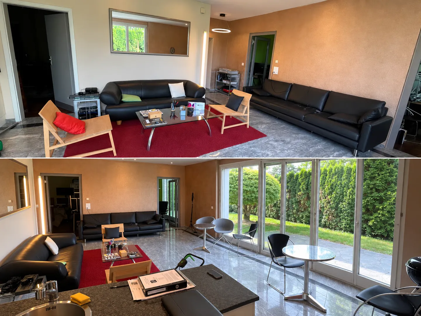 Kreatives Zuhause in Küsnacht - Foto 6 von 11